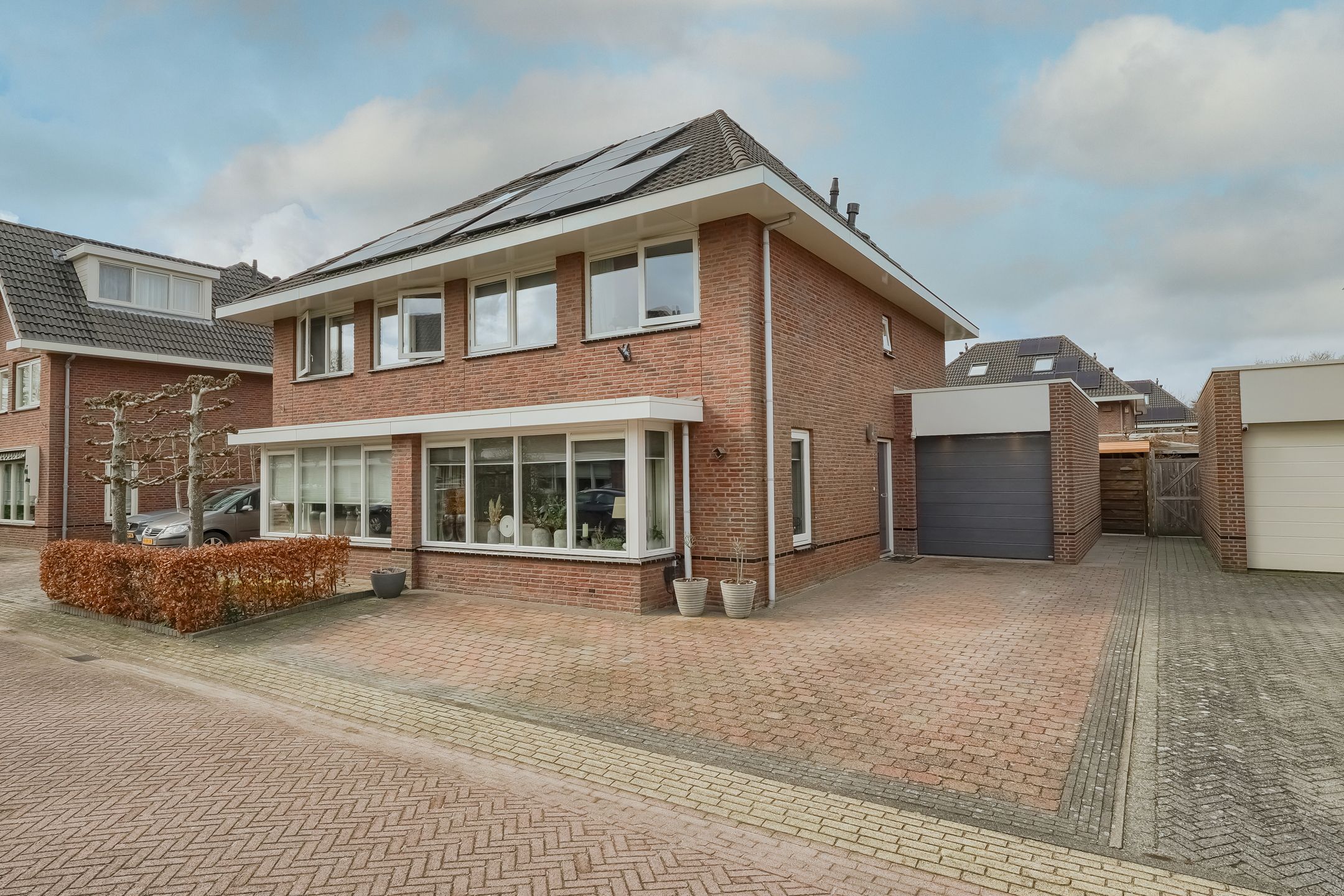 Foto van Werfstraat 37, Wieringerwerf