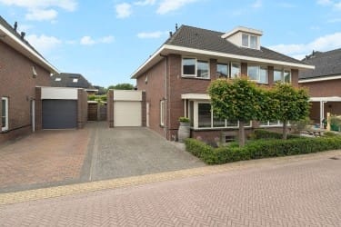 Foto van Werfstraat 39, Wieringerwerf