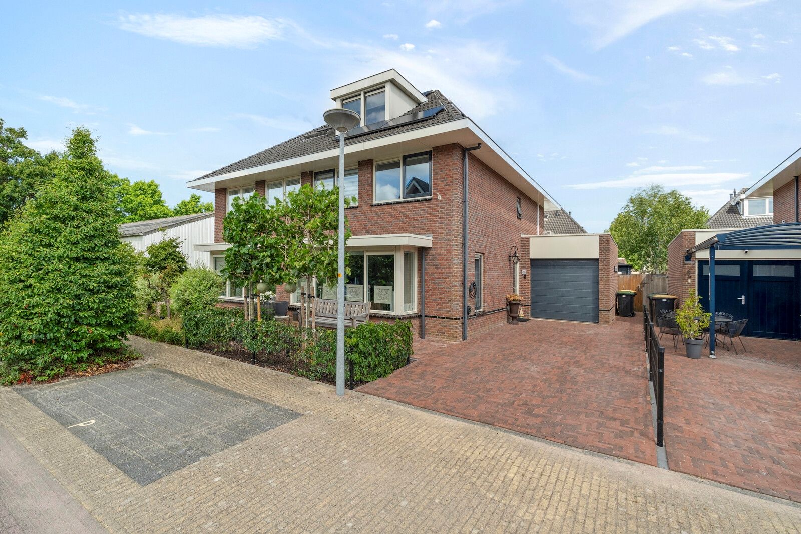 Foto van Werfstraat 66, Wieringerwerf