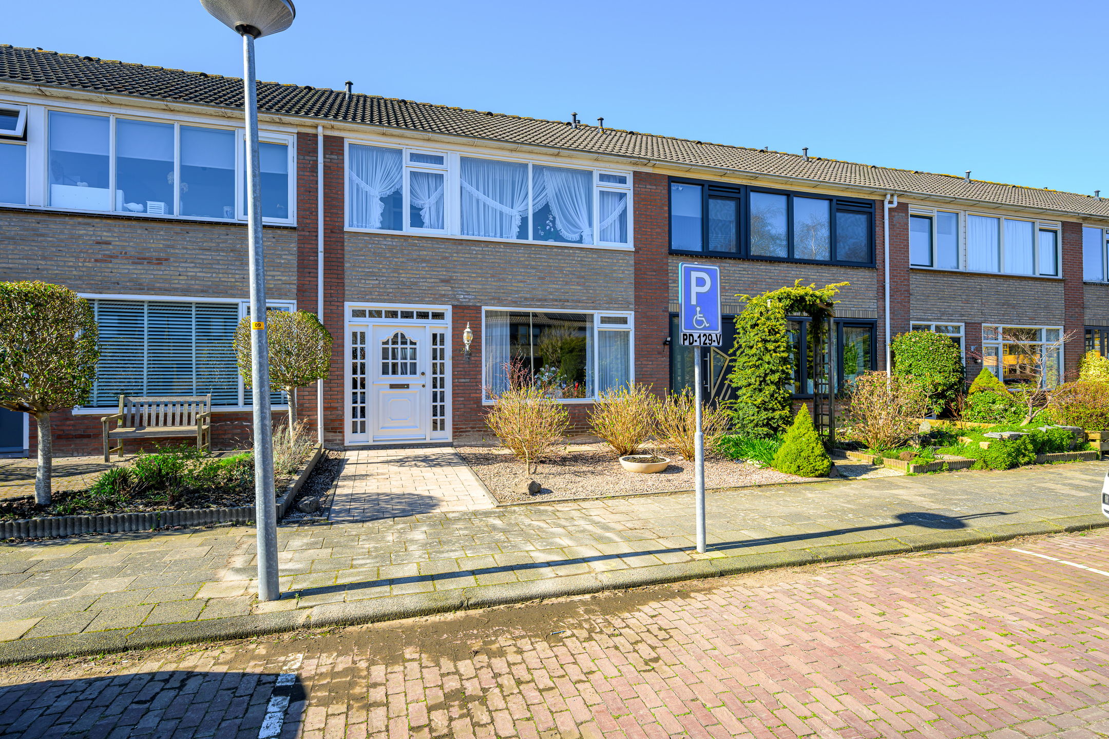 Foto van Neptunusstraat 28, Wieringerwerf