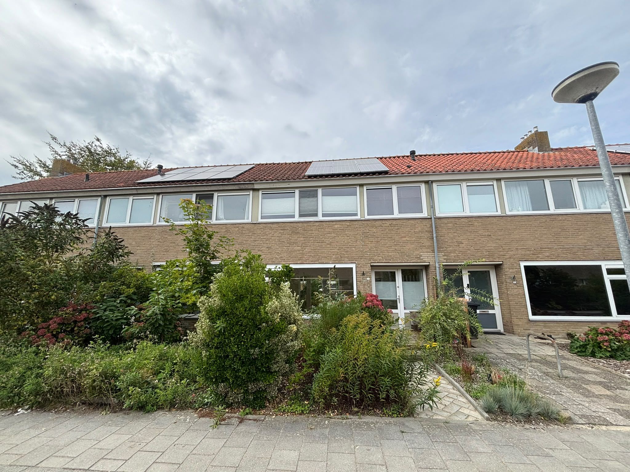 Foto van Van Eckstraat 5, Wieringerwerf