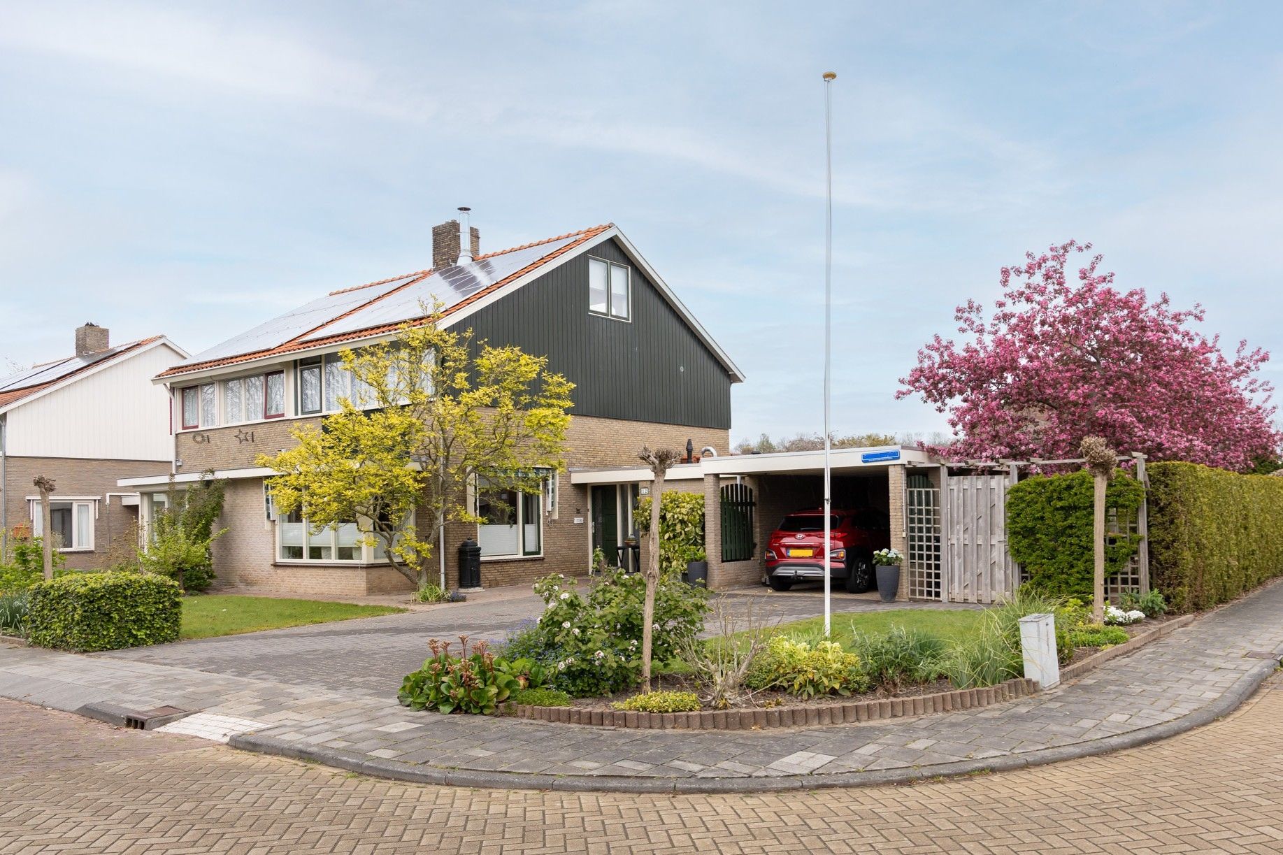 Foto van Brinkweg 12, Wieringerwerf