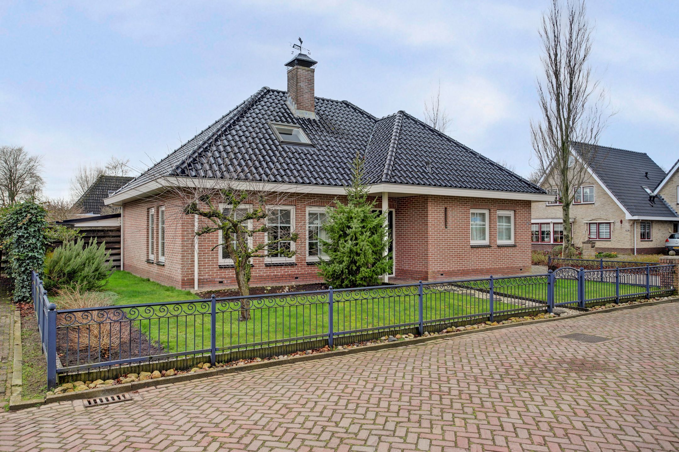 Foto van Dr. Sicco Mansholtstraat 91, Wieringerwerf