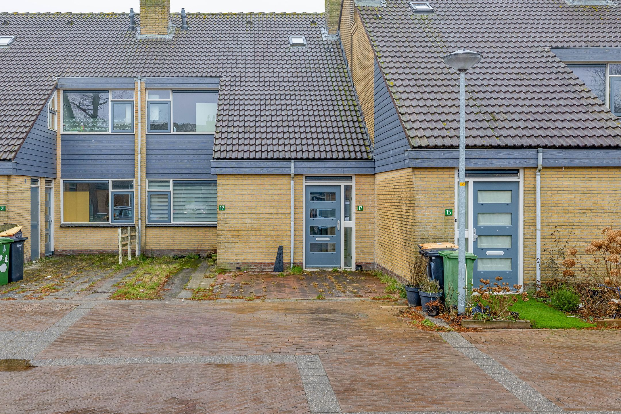 Foto van Hoeker 17, Wieringerwerf