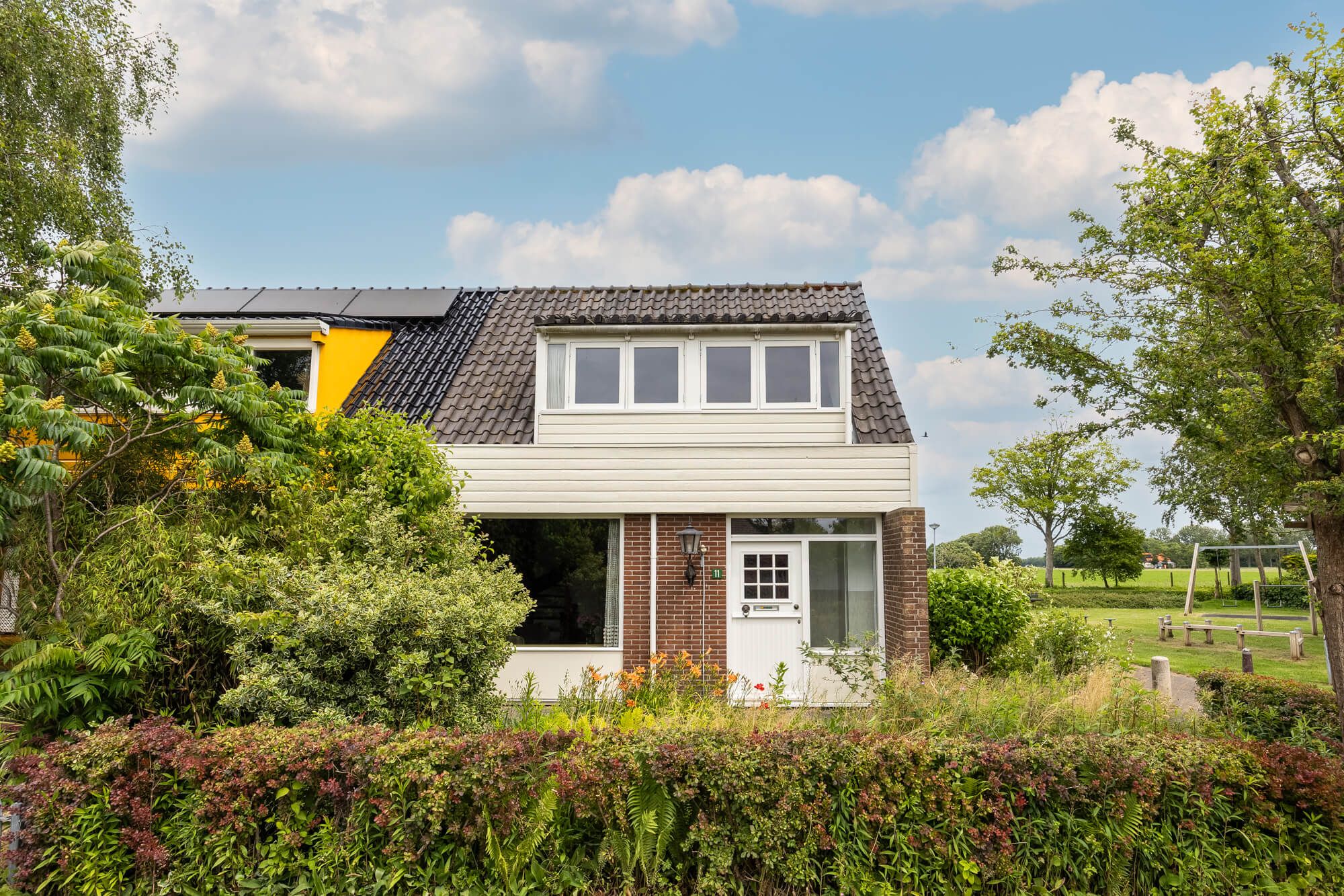 Foto van Boeier 11, Wieringerwerf