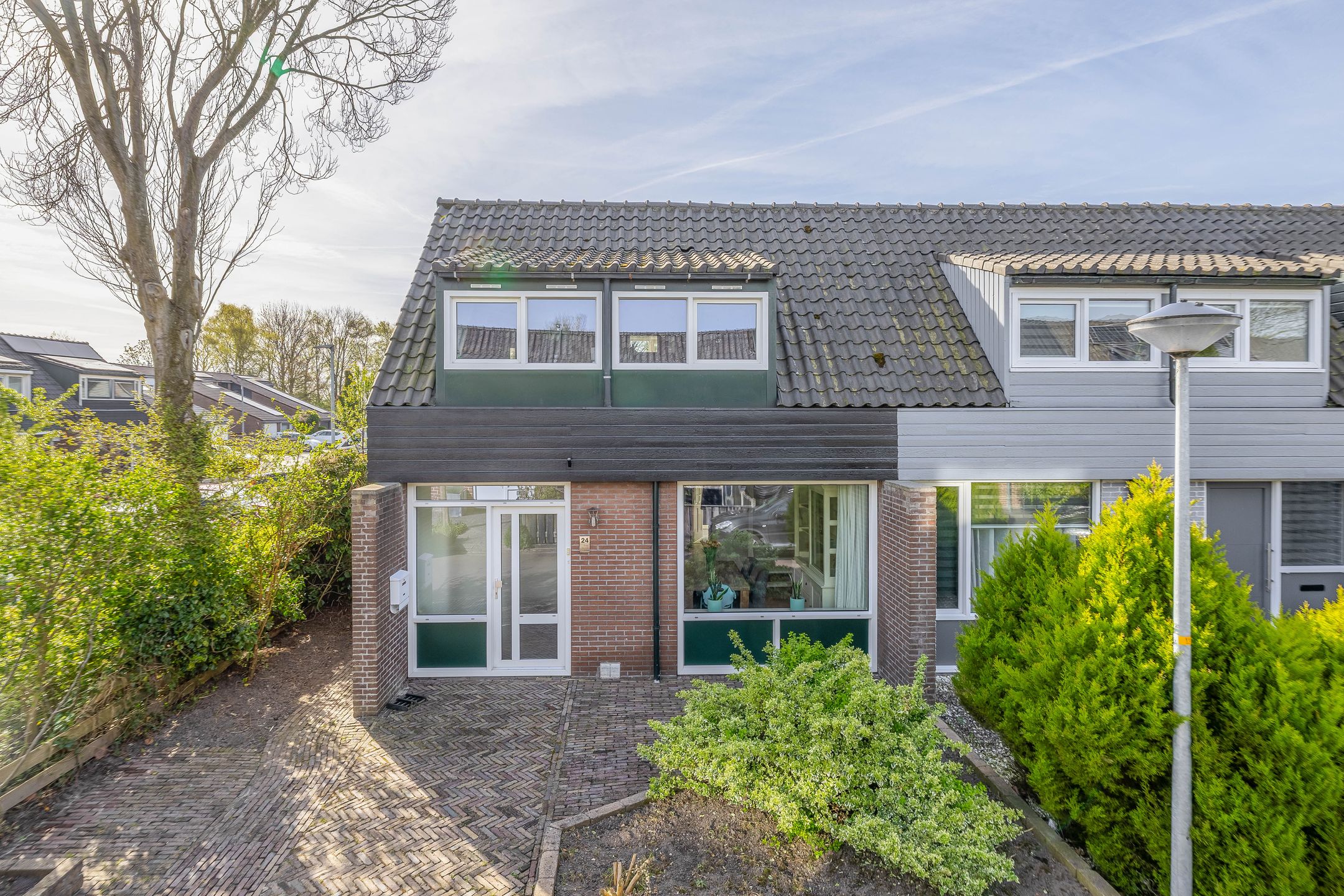 Foto van Boeier 24, Wieringerwerf