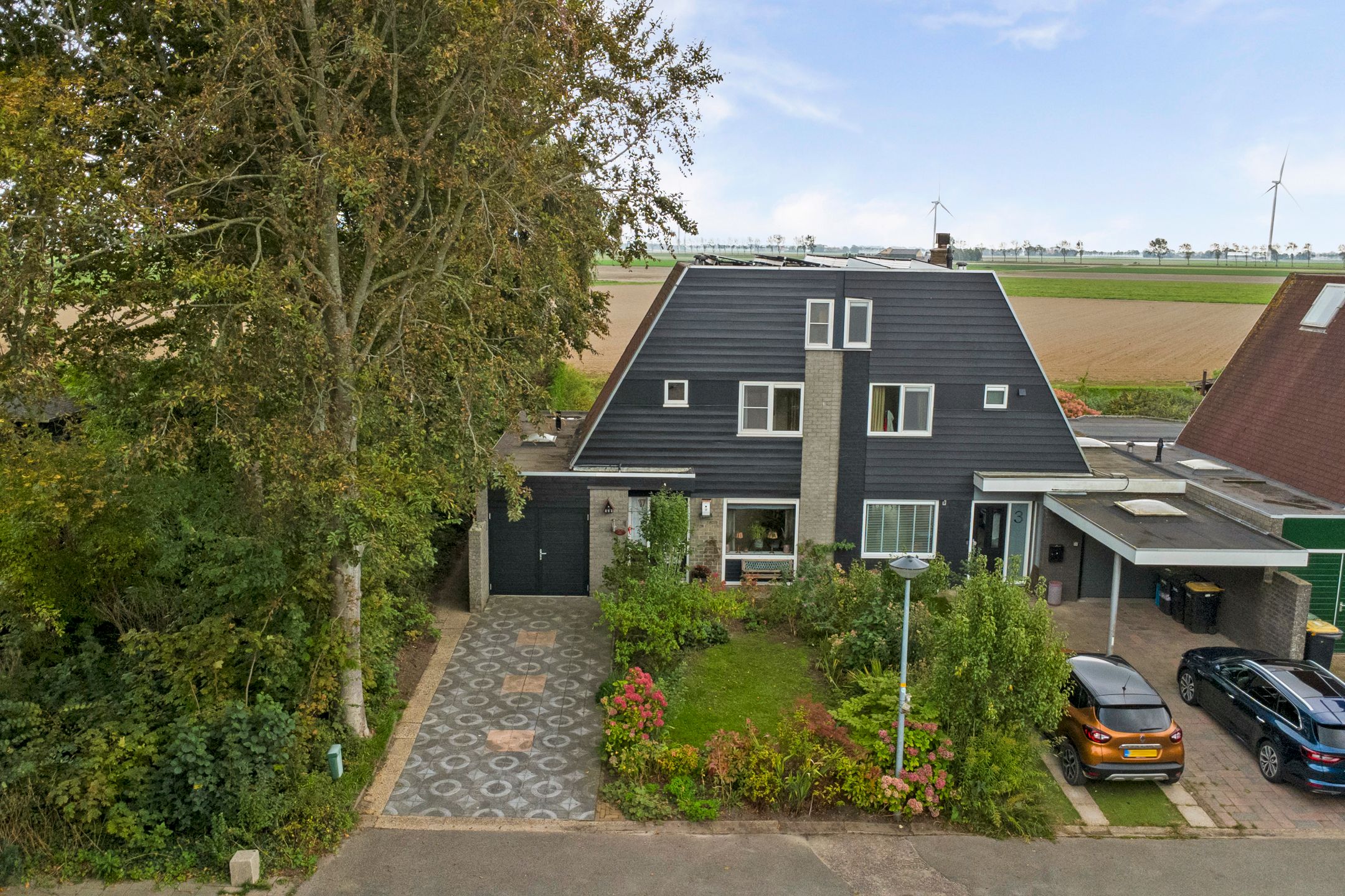 Foto van Fregat 1, Wieringerwerf