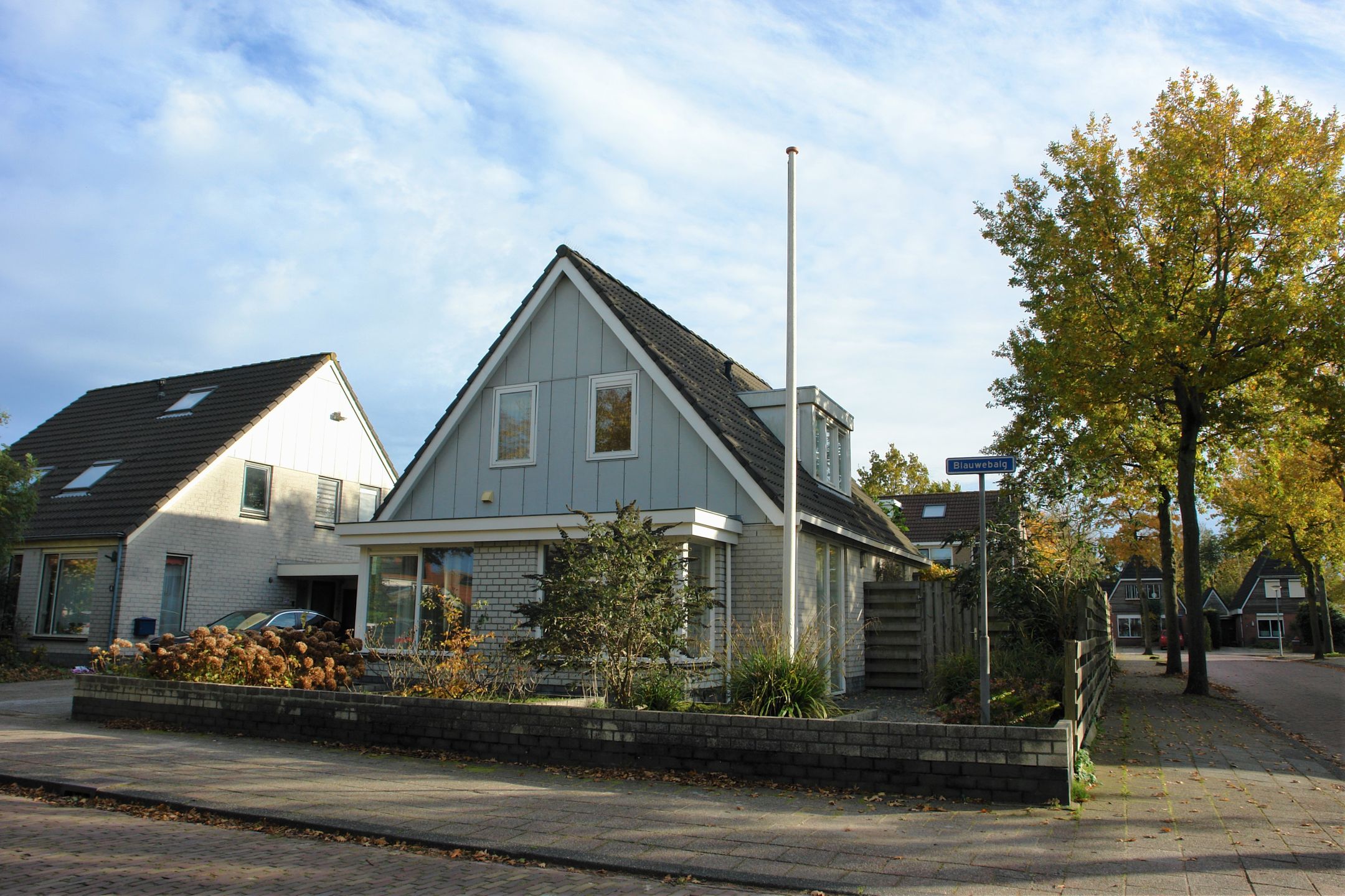 Foto van Blauwebalg 2, Wieringerwerf