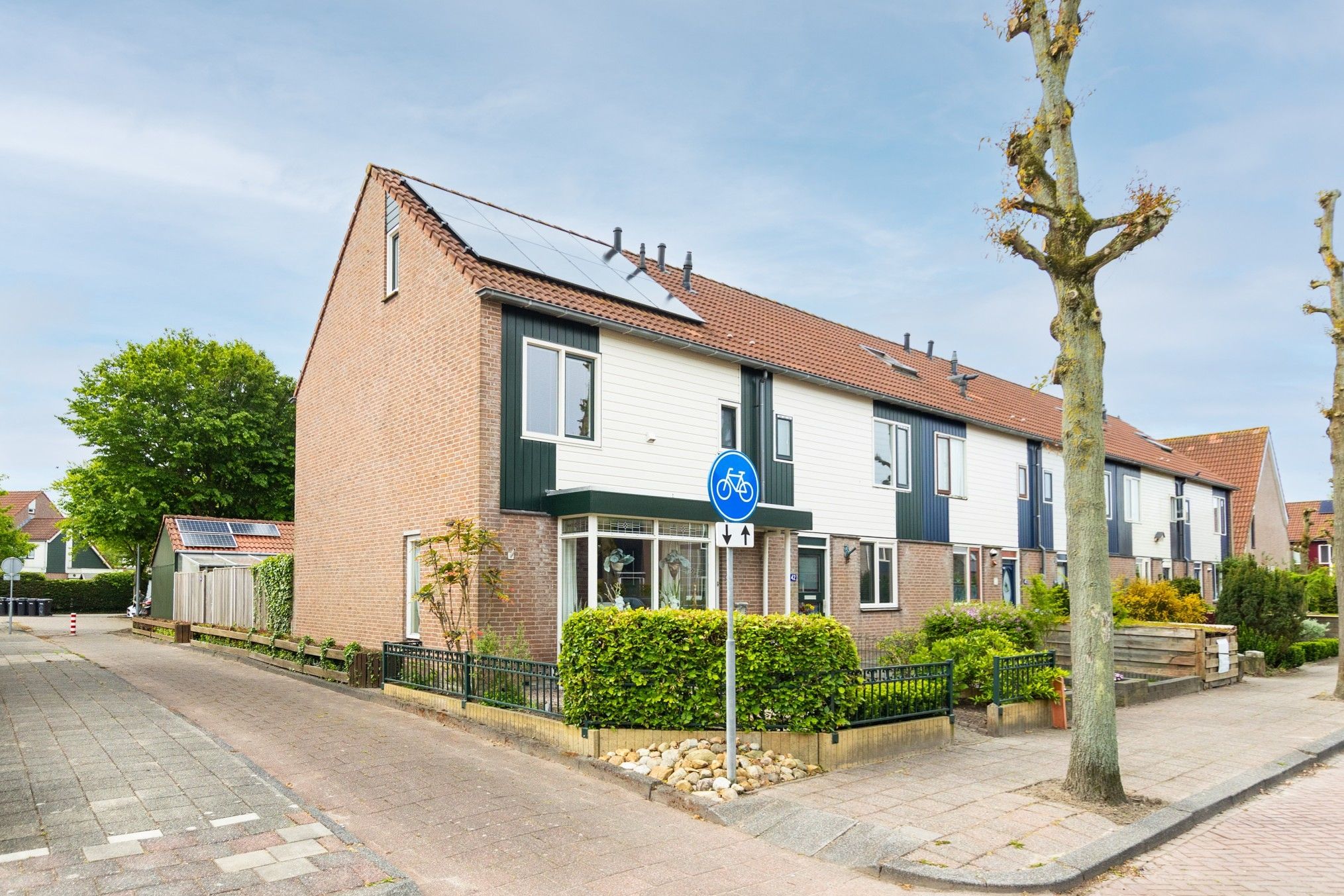 Foto van Texelstroom 44, Wieringerwerf
