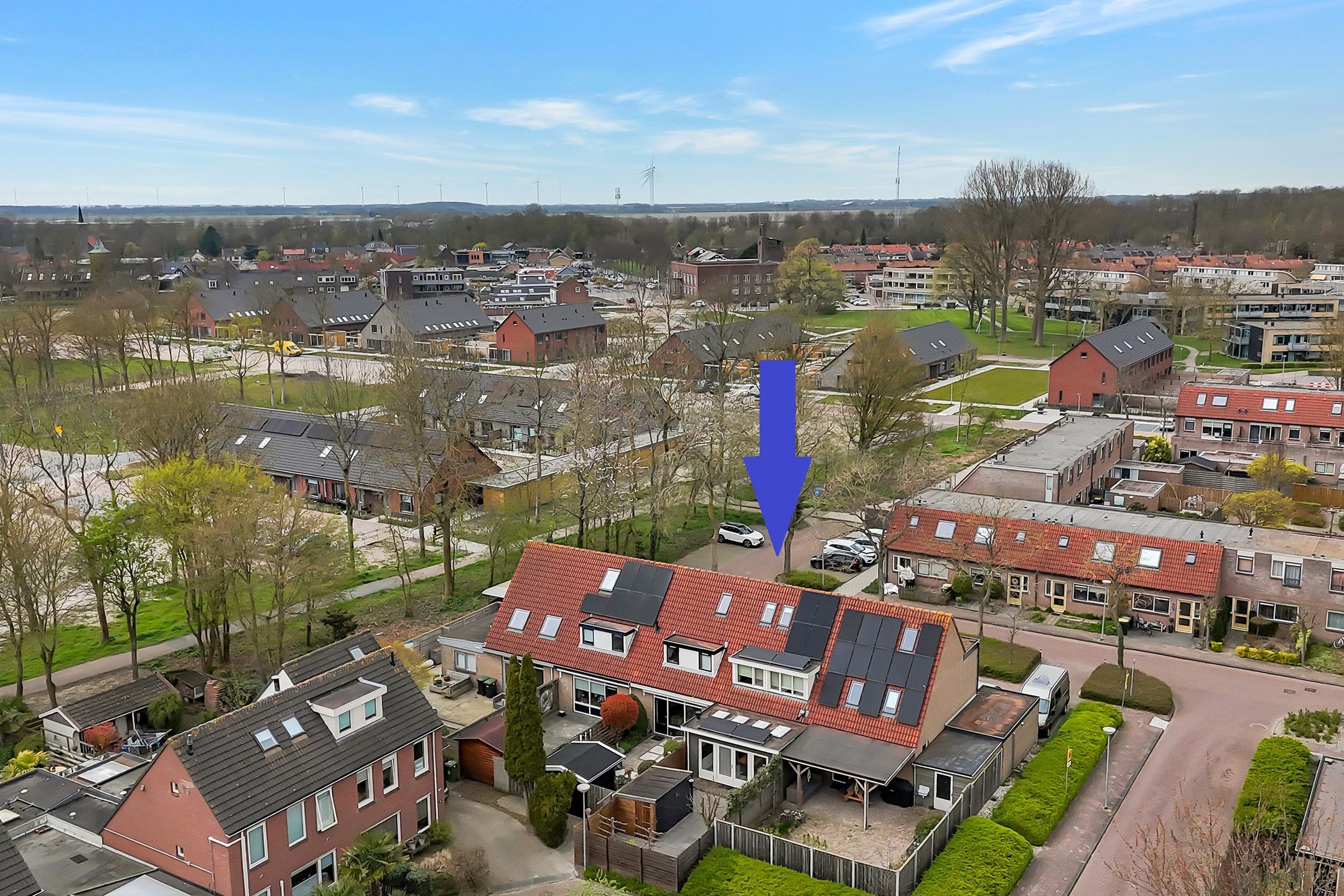Foto van Borndiep 11, Wieringerwerf