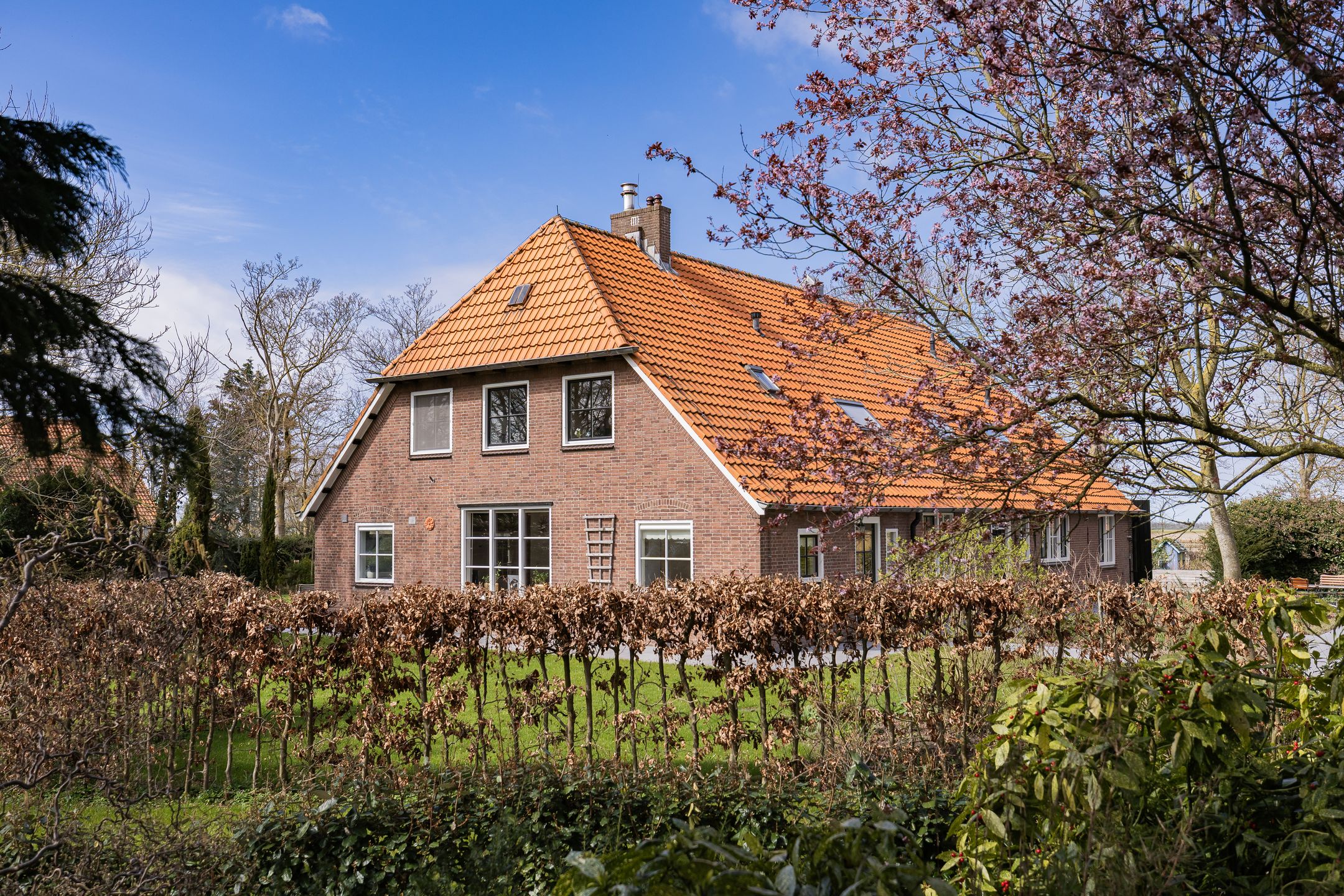Foto van Oom Keesweg 23, Wieringerwerf