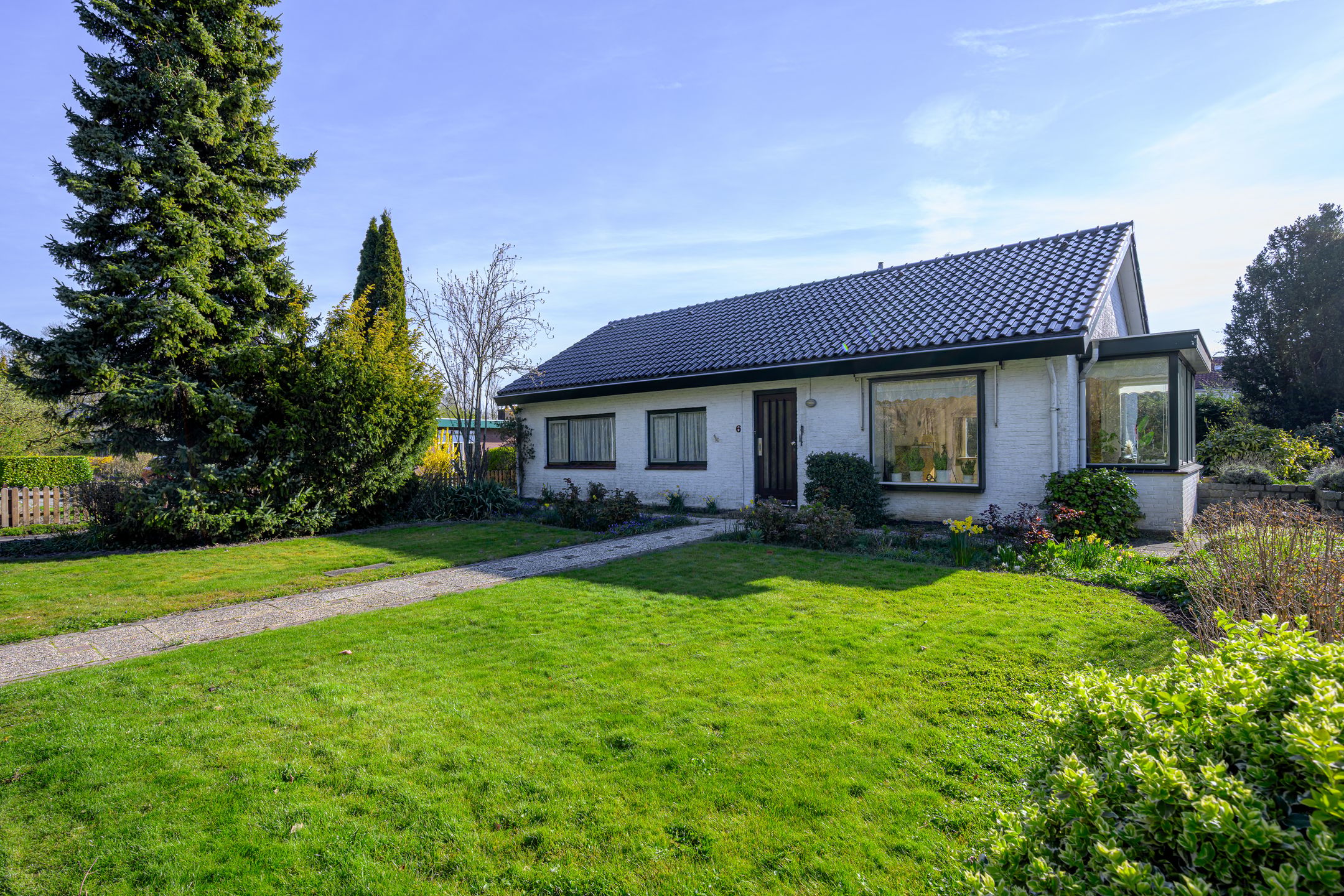 Foto van Oom Keesweg 6, Wieringerwerf
