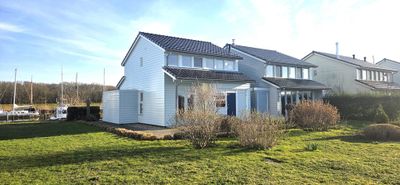 Foto van Wierhooft 25, Wieringerwerf