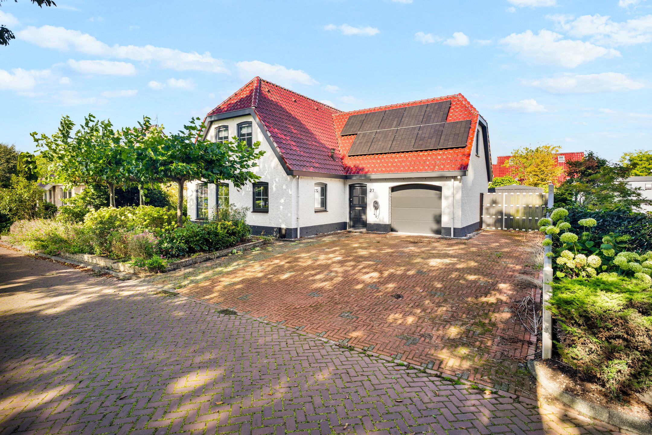 Foto van Schoof 27, Wieringerwerf