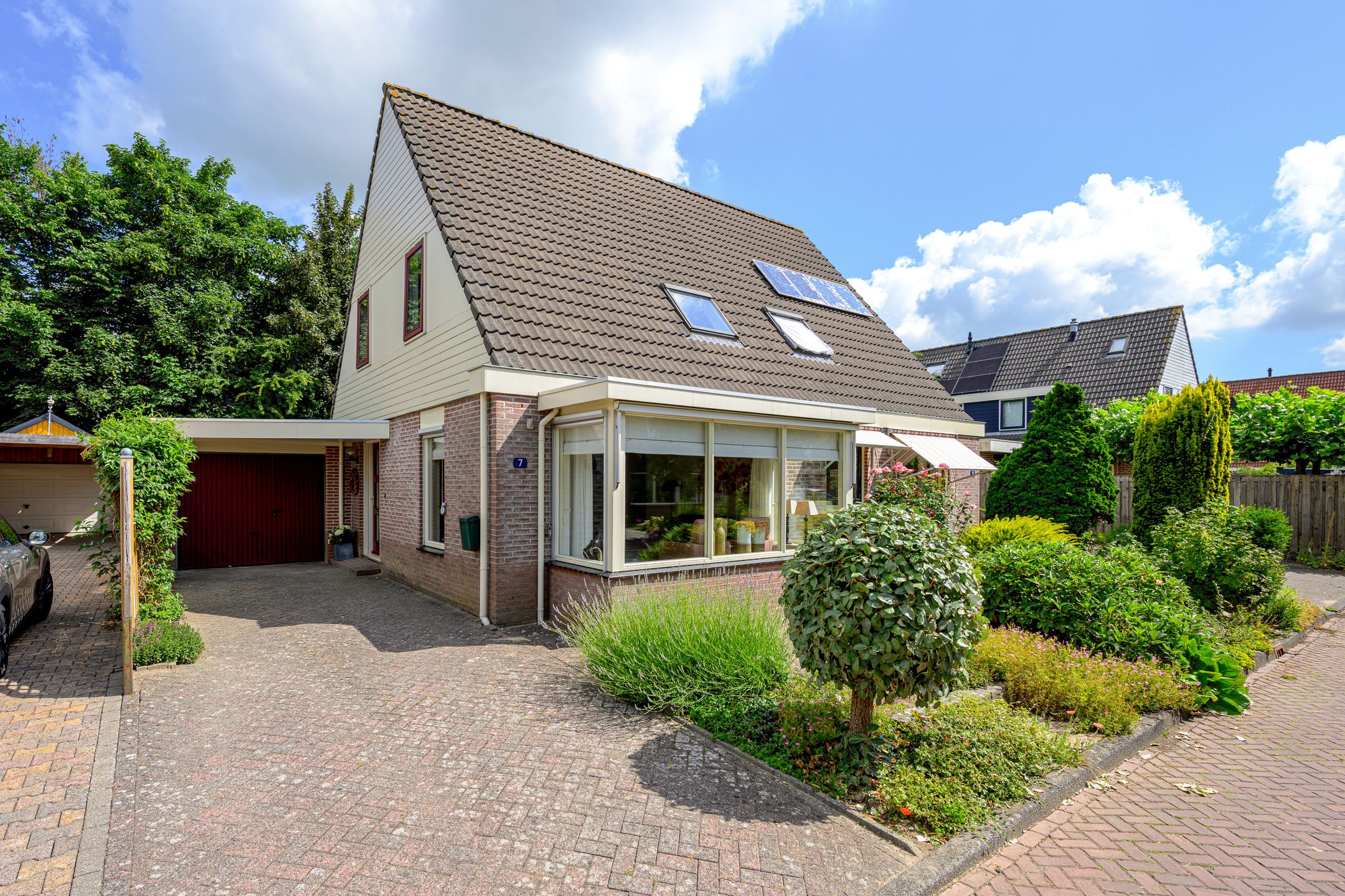 Foto van Schelf 7, Wieringerwerf