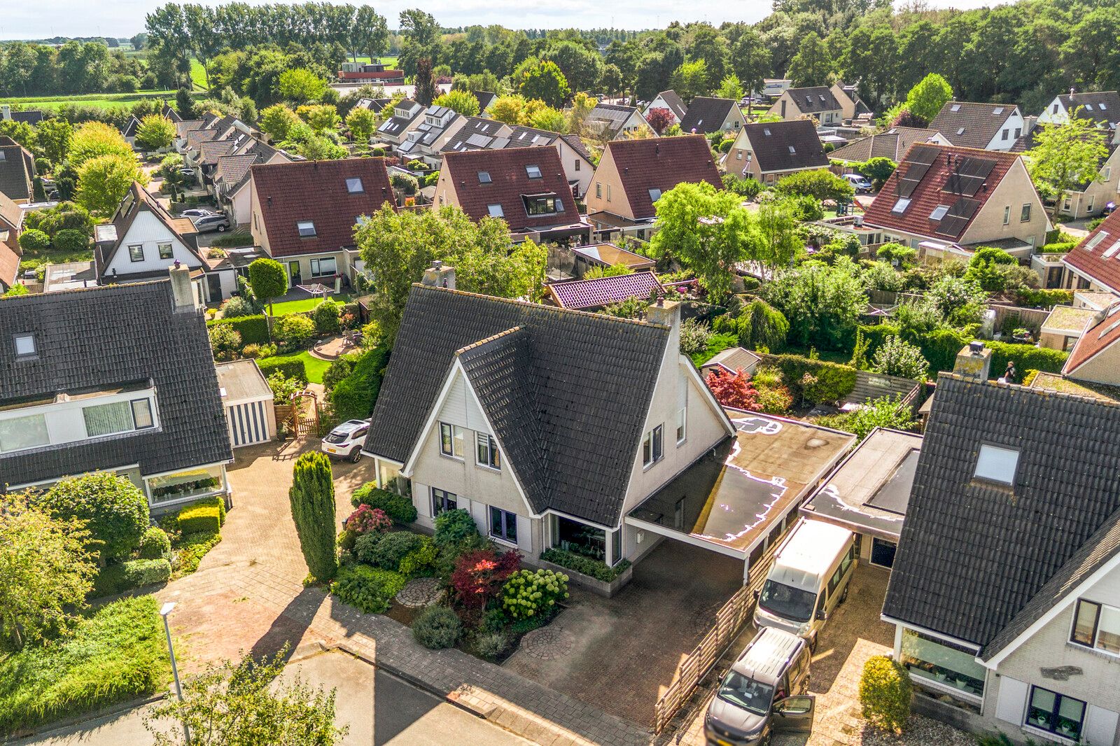 Foto van Wanmolen 16, Wieringerwerf