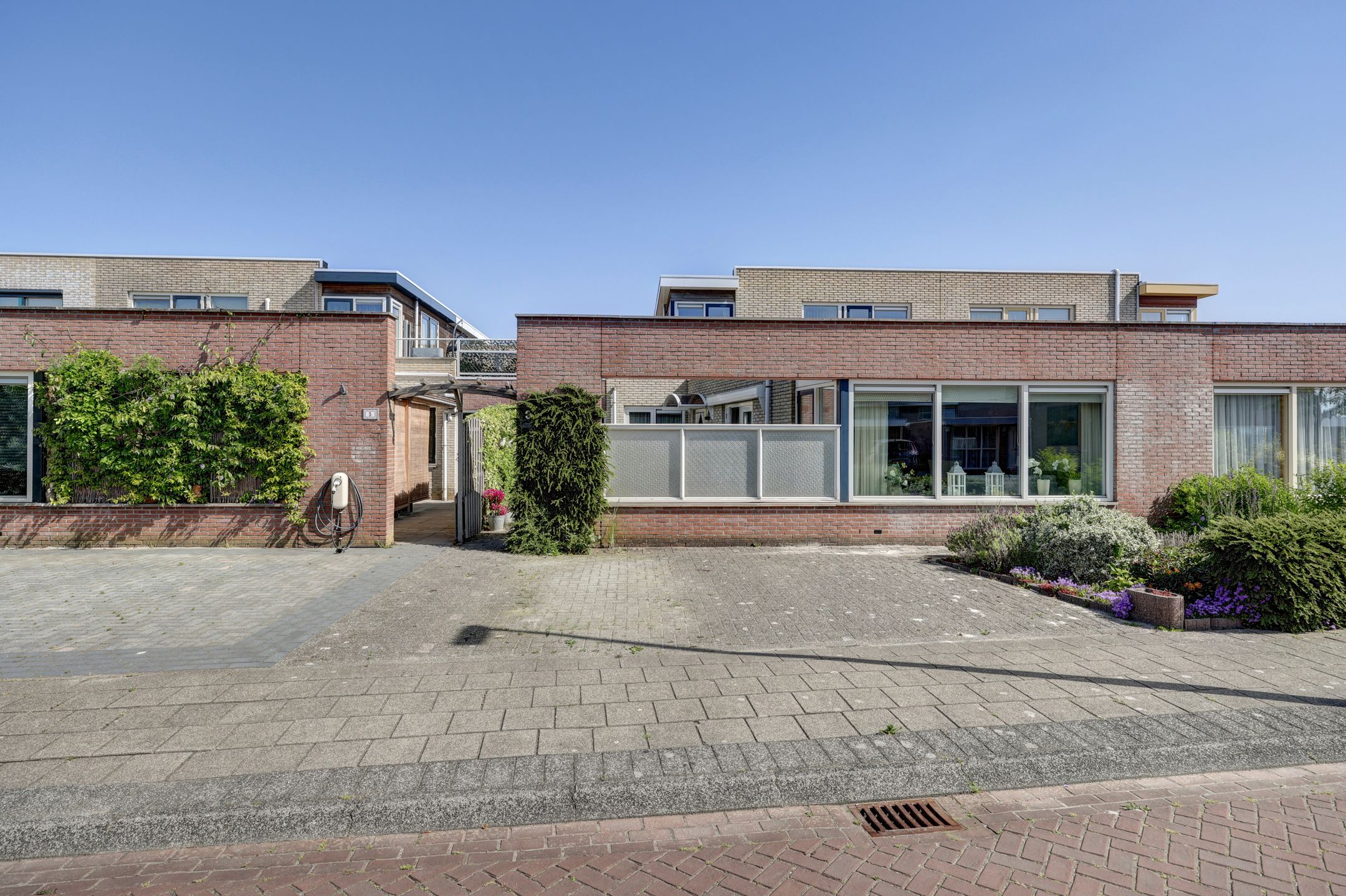 Foto van Ploeg 3, Wieringerwerf