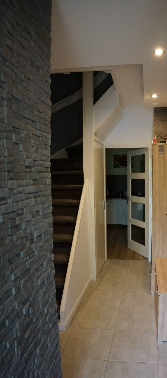 Foto van Gijs van Gaalenstraat 37, Kreileroord