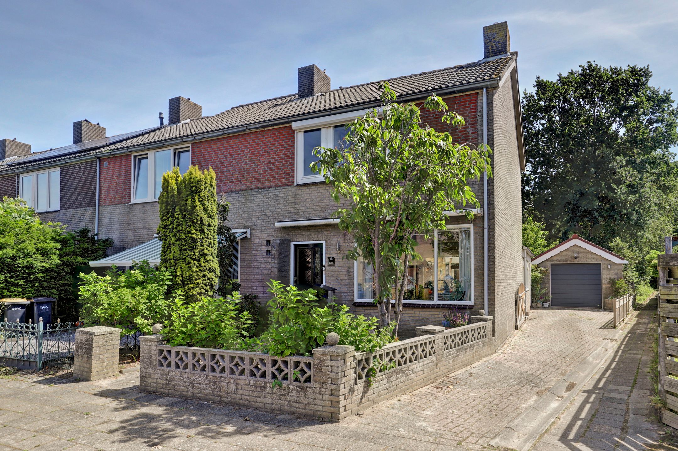 Foto van Gijs van Gaalenstraat 41, Kreileroord