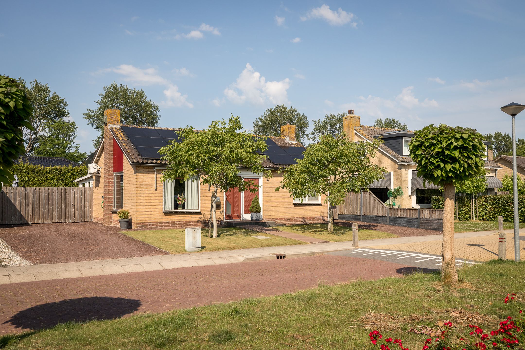 Foto van Dr. Harm Smeengestraat 44, Slootdorp