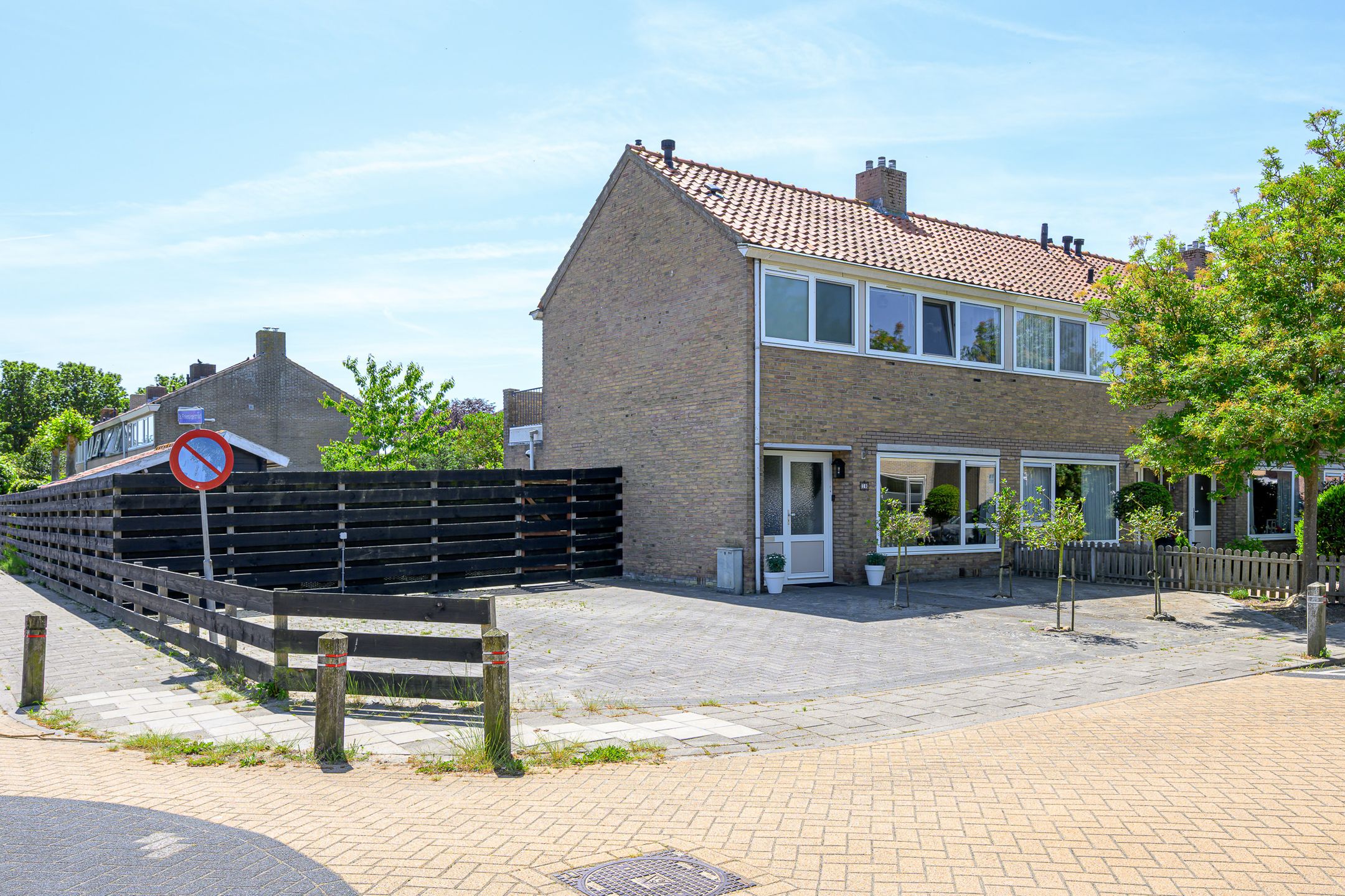 Foto van Kruisstraat 10, Slootdorp