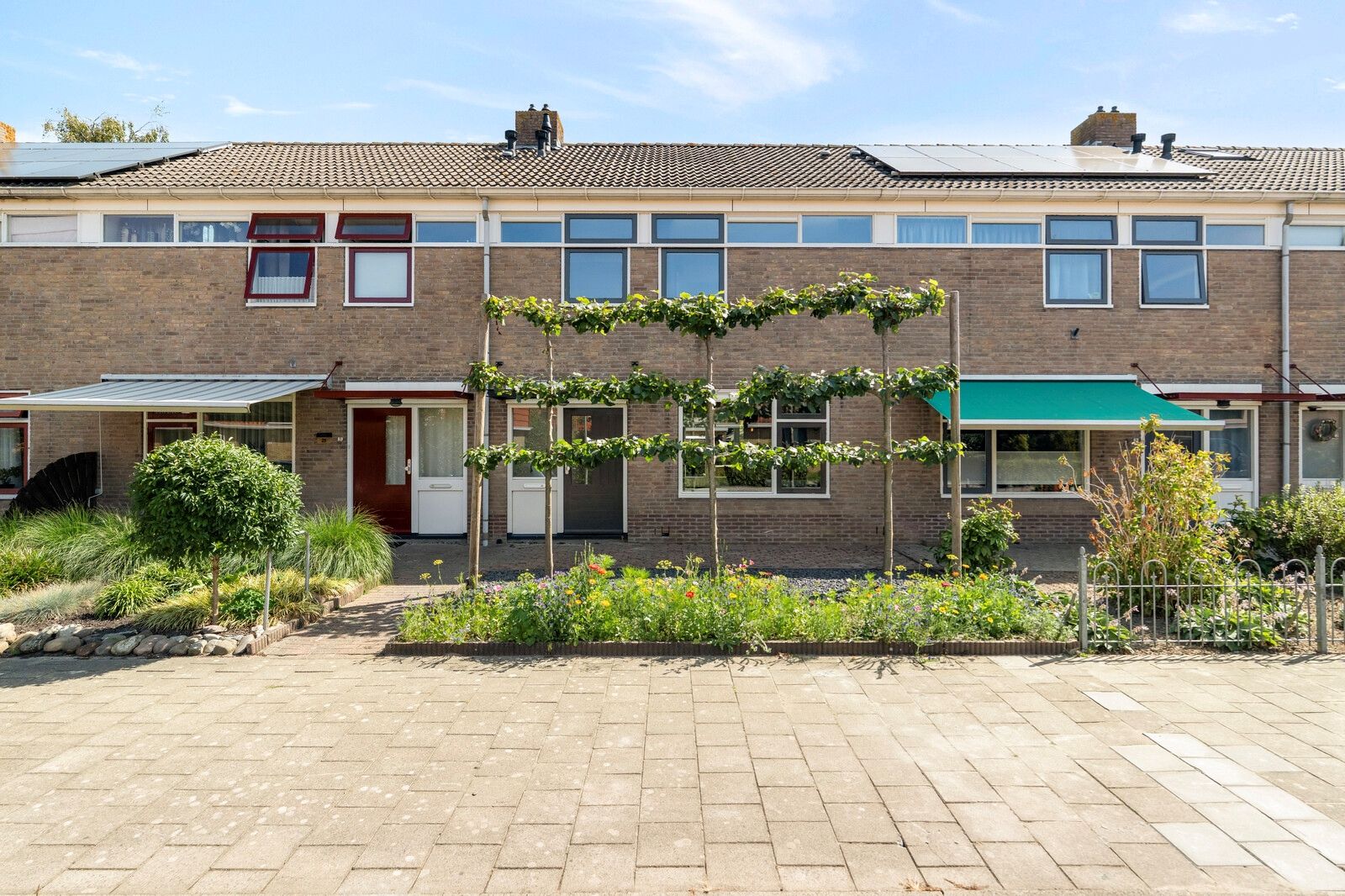Foto van Langeweg 27, Slootdorp