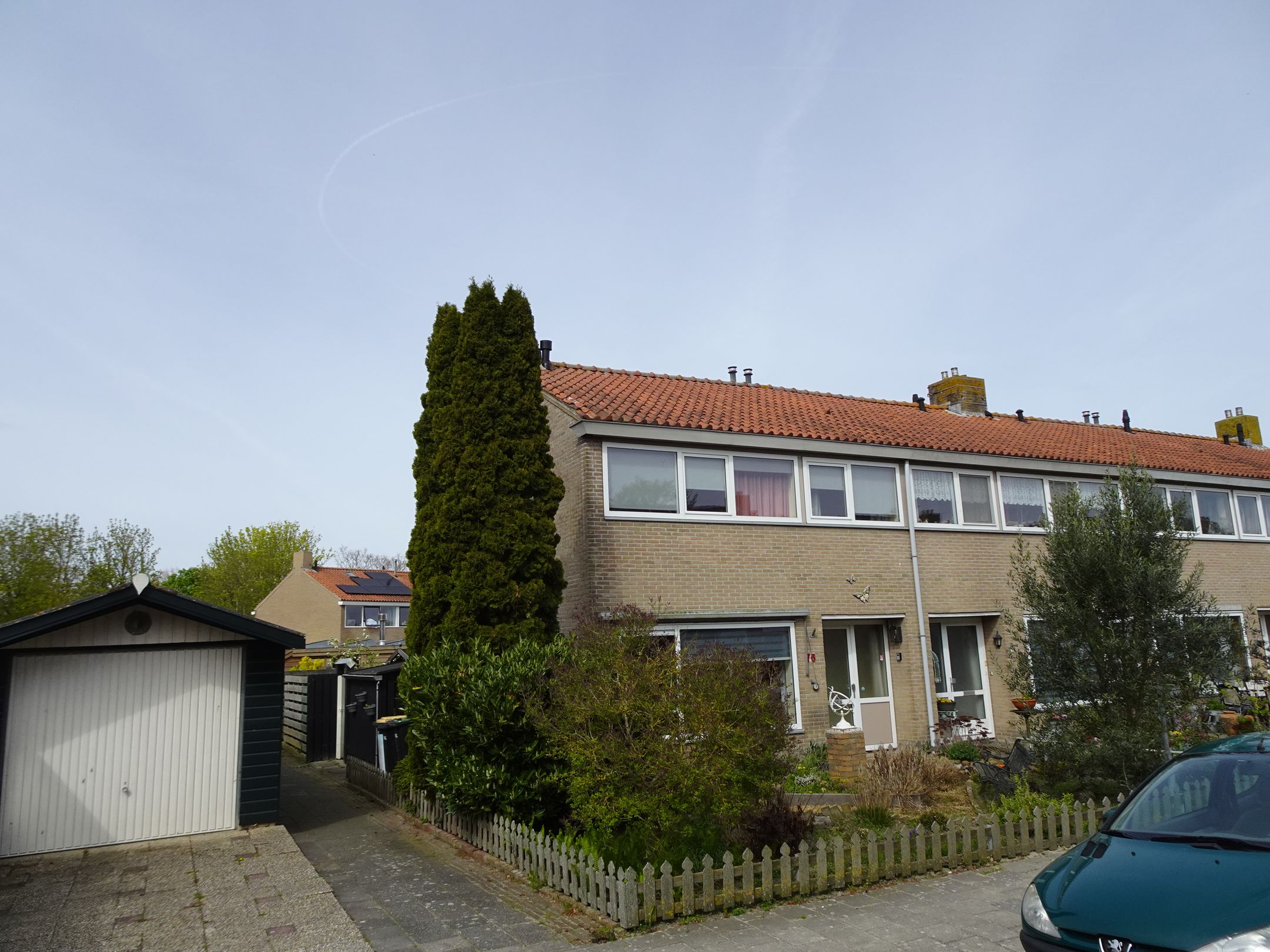 Foto van Langeweg 76, Slootdorp