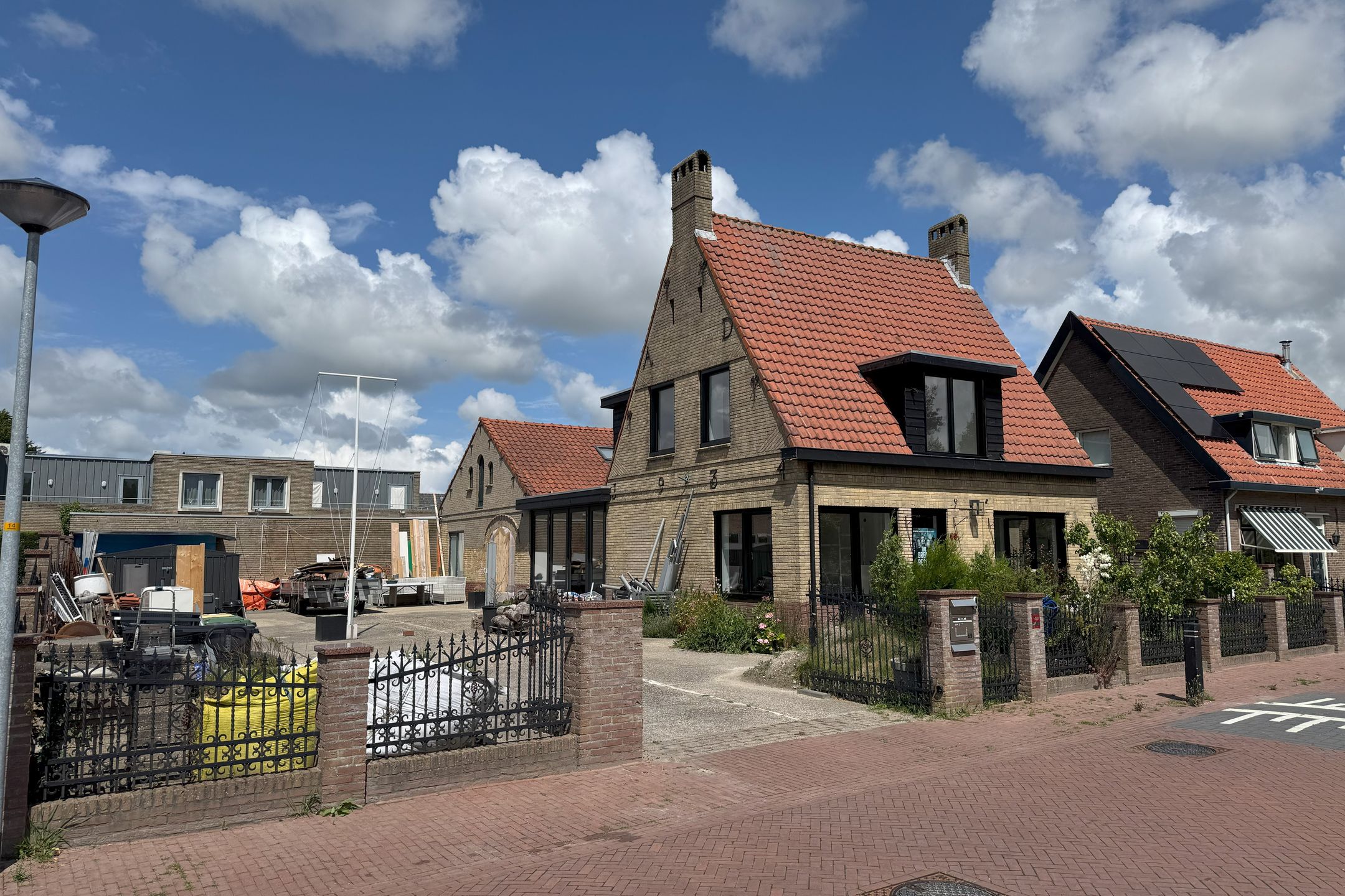Foto van Kerkstraat 69, Slootdorp
