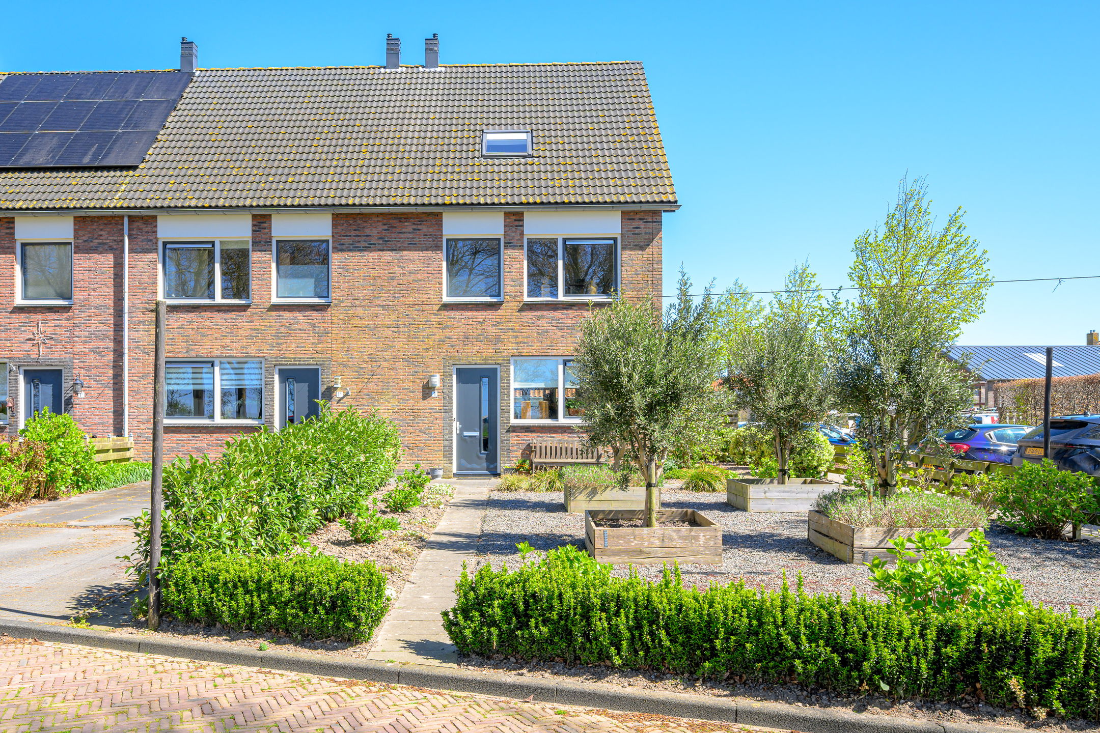 Foto van Brink 1, Slootdorp
