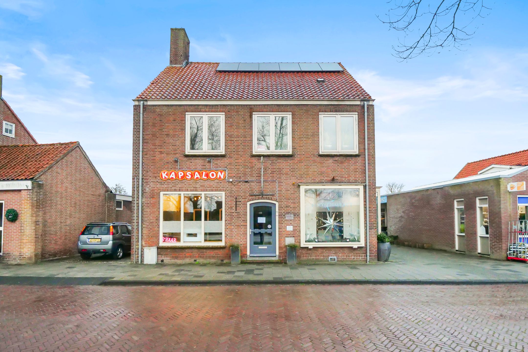 Foto van Brink 52, Slootdorp