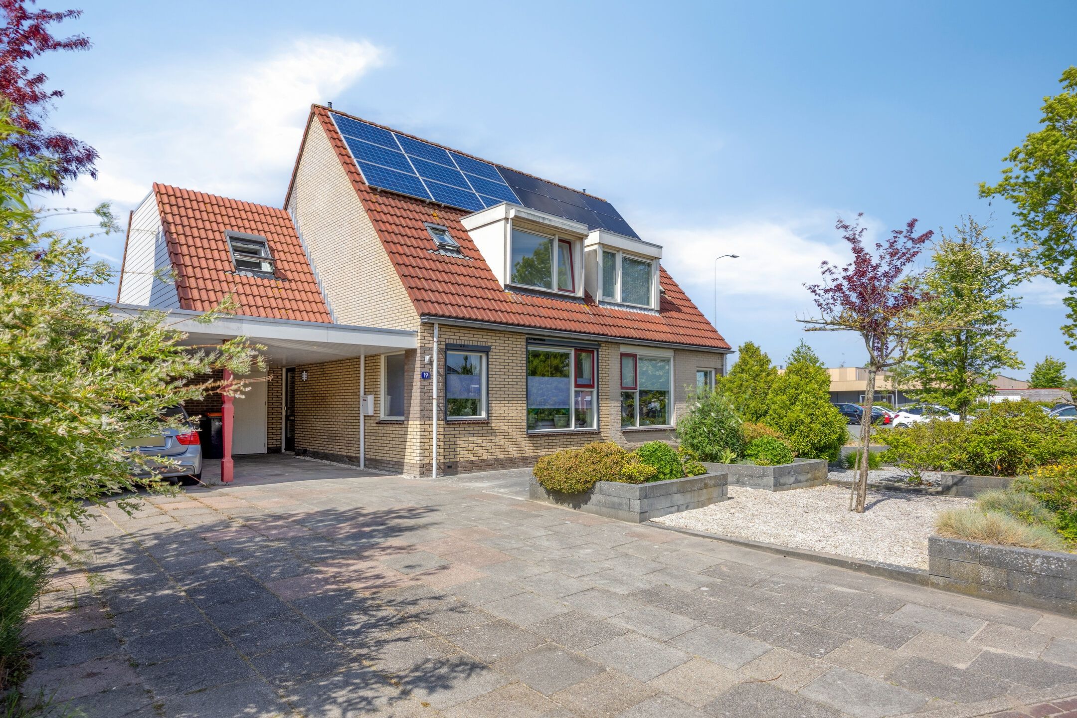 Foto van Emmahoeve 19, Slootdorp
