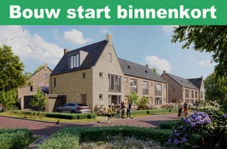 Foto van Meester Burgerstraat 6, Slootdorp