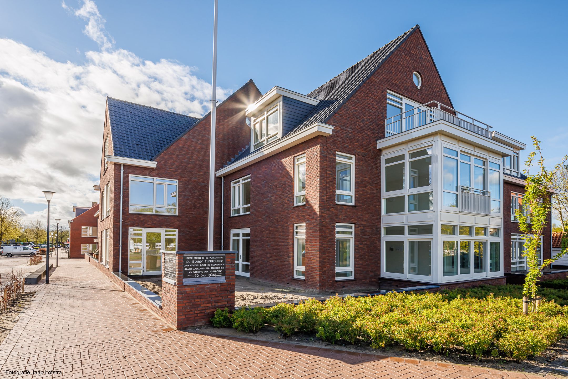 Foto van Havenstraat 32, Middenmeer