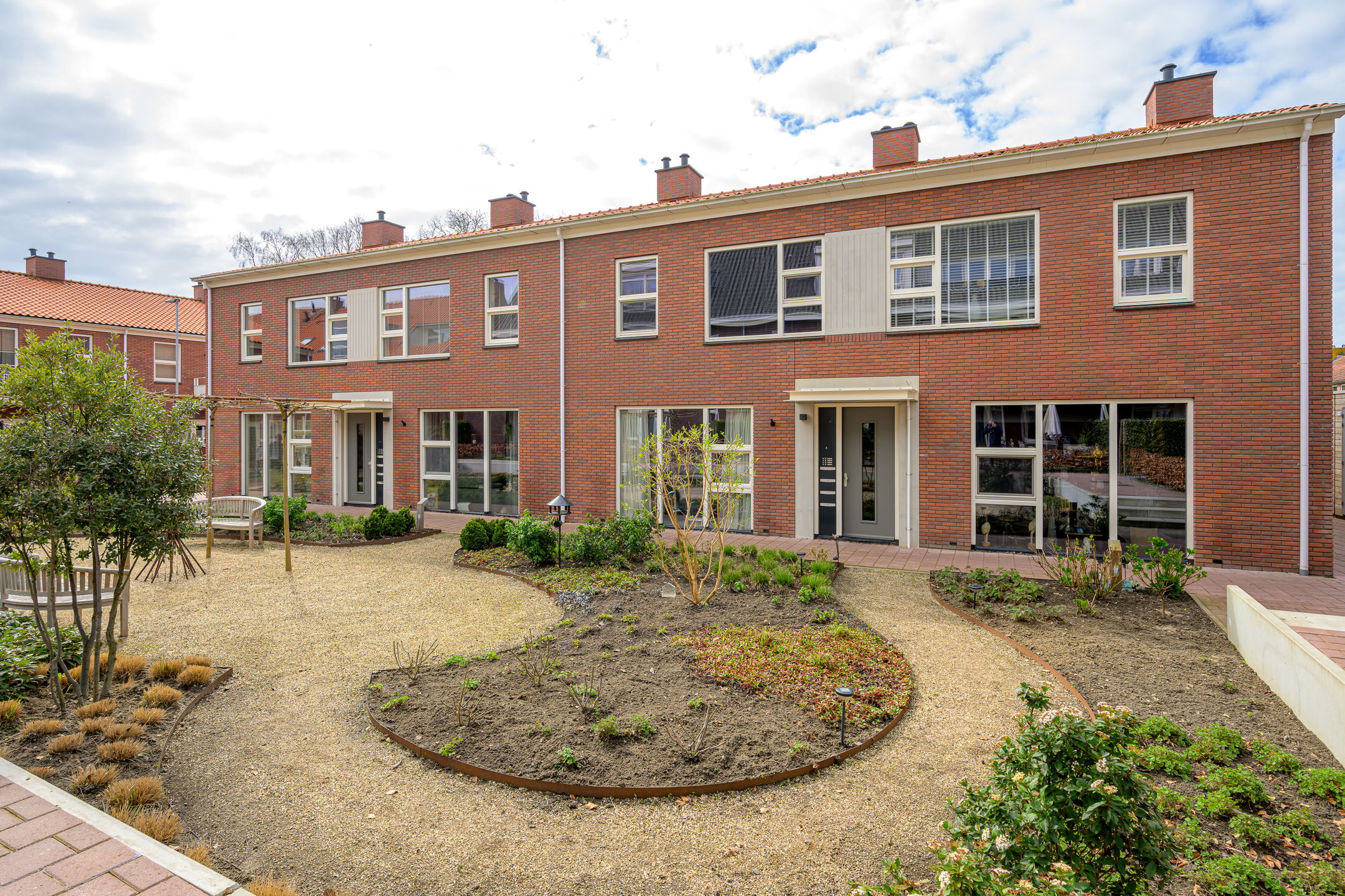 Foto van De Oude Beurs 10, Middenmeer