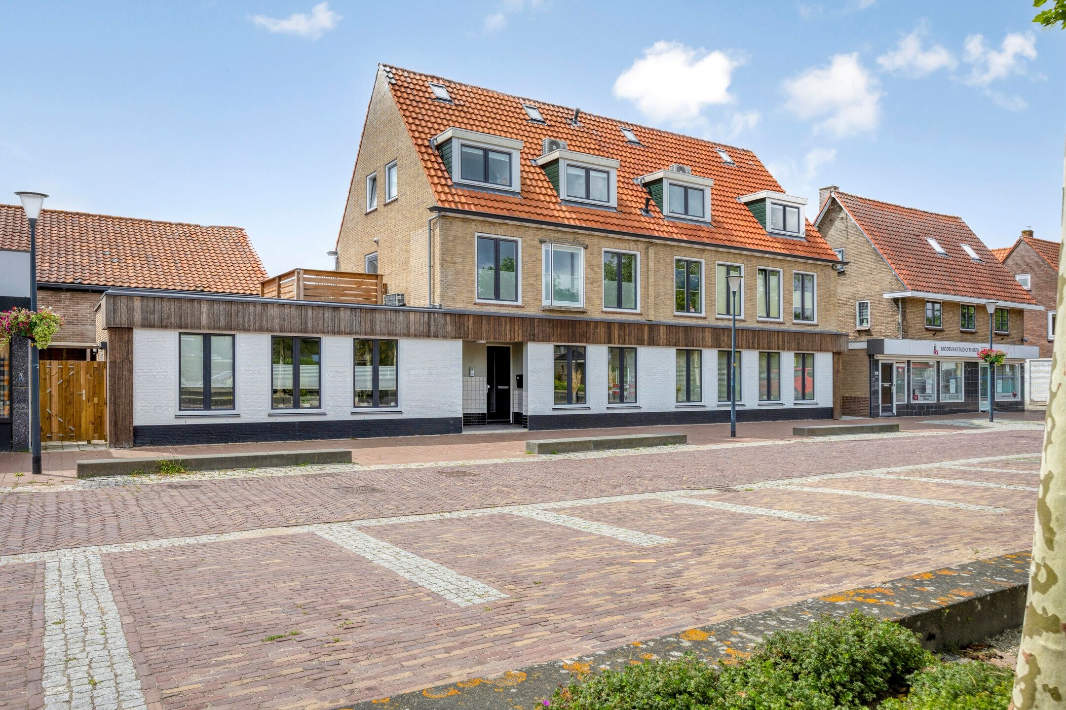 Foto van Brugstraat 25, Middenmeer