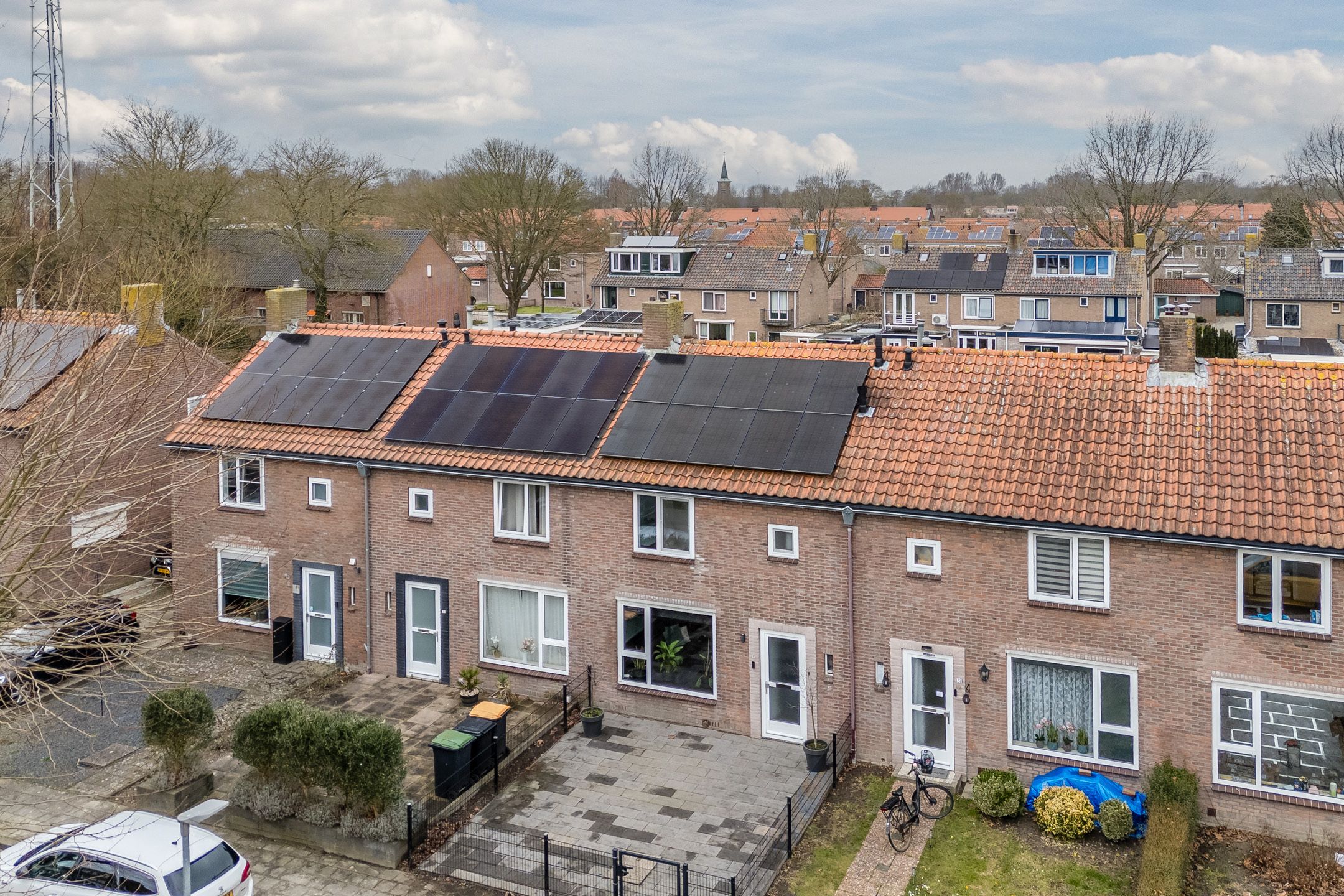 Foto van Ir. Wortmanstraat 27, Middenmeer