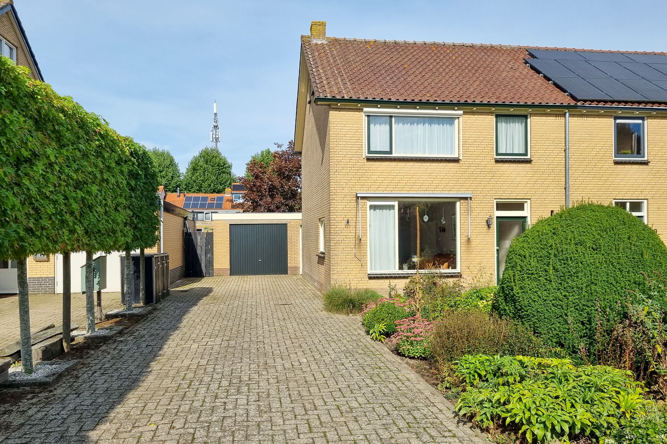 Foto van Stevinstraat 7, Middenmeer