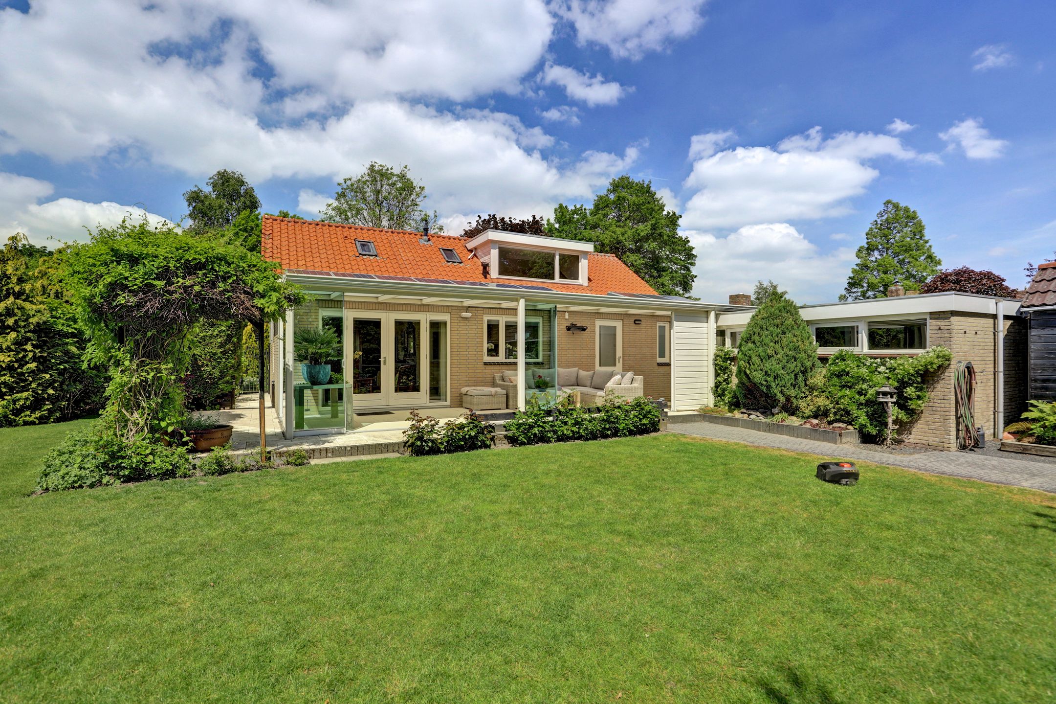 Foto van Stevinstraat 24, Middenmeer