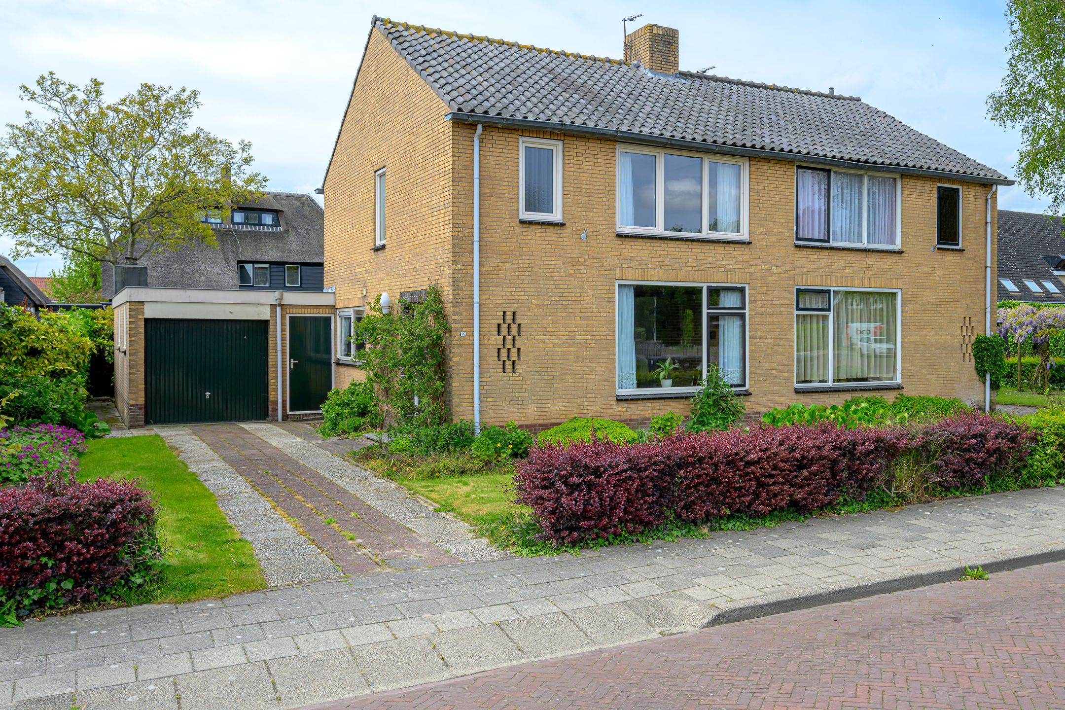 Foto van Dr. Lovinkstraat 75, Middenmeer