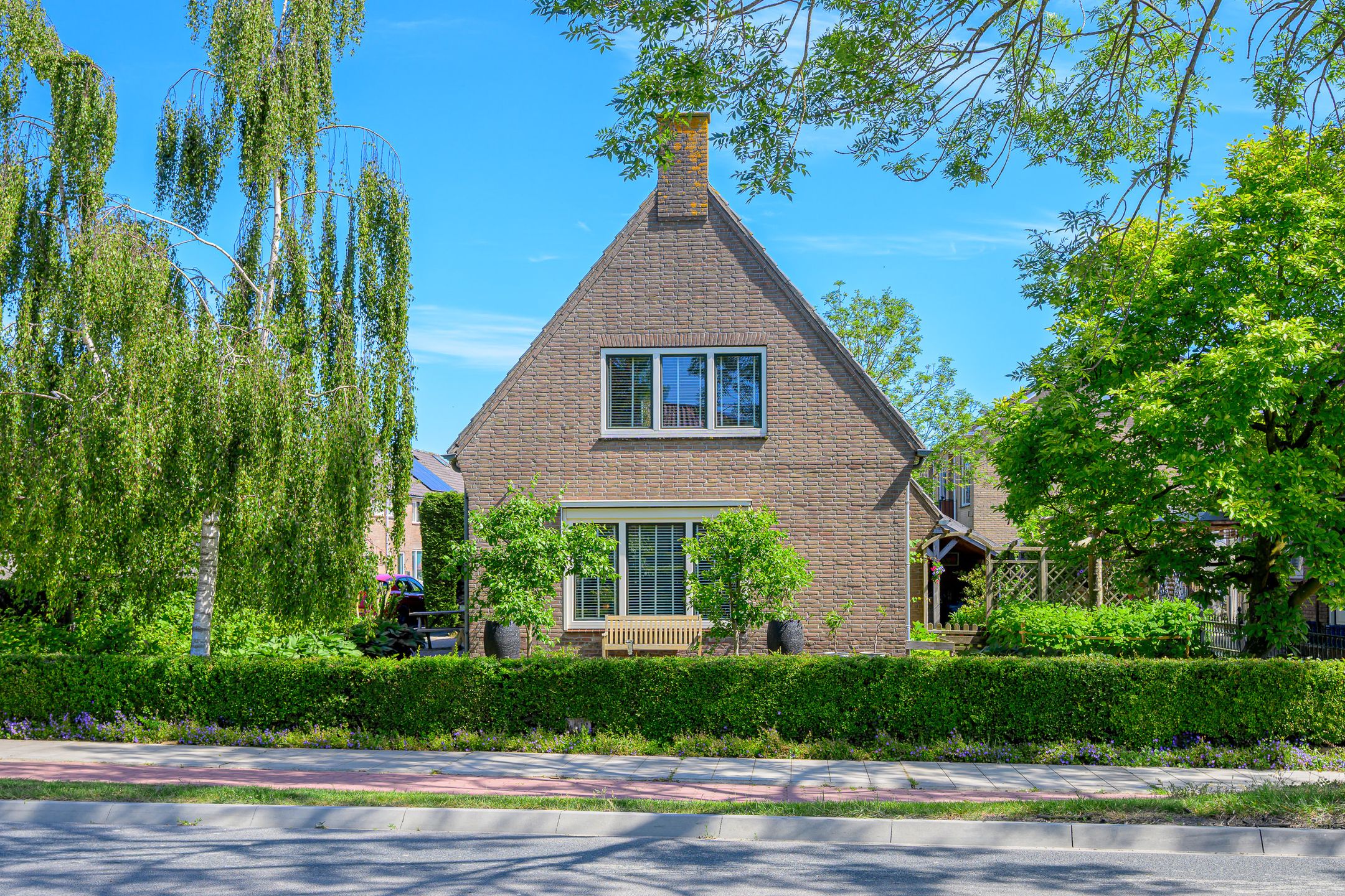 Foto van Dr. Colijnstraat 2, Middenmeer
