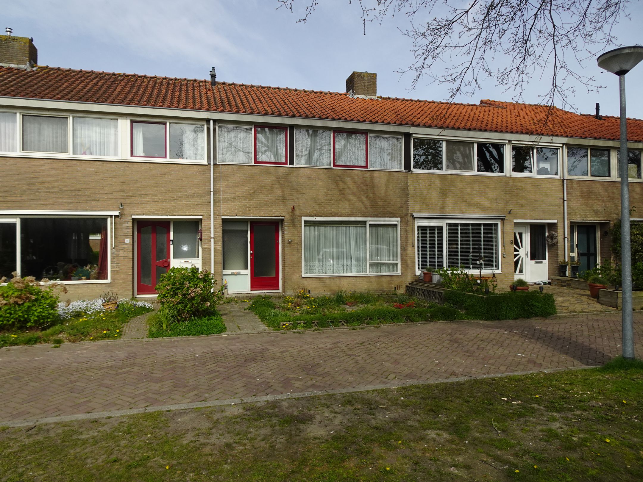 Foto van Eikenlaan 10, Middenmeer