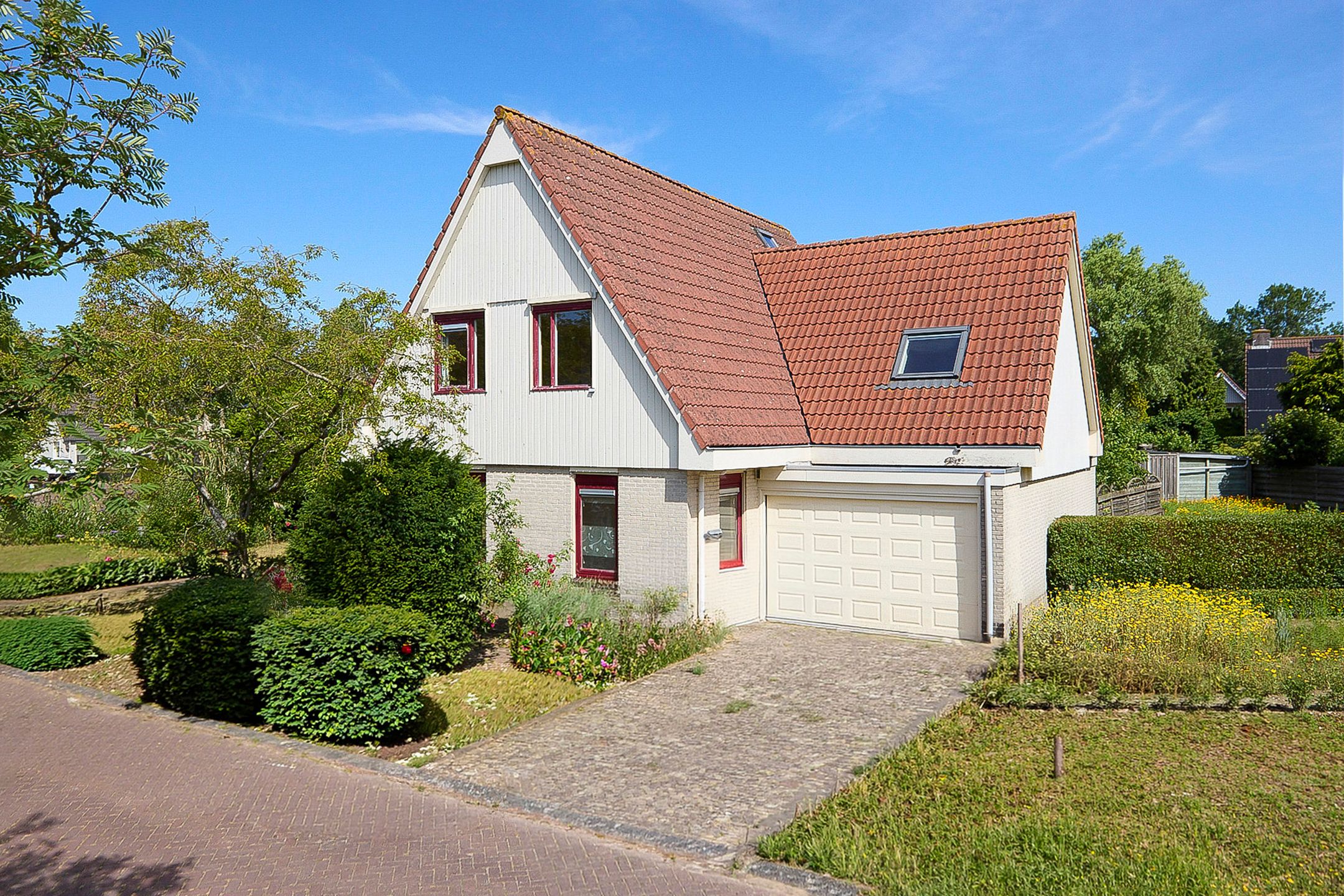 Foto van Kamille 18, Middenmeer