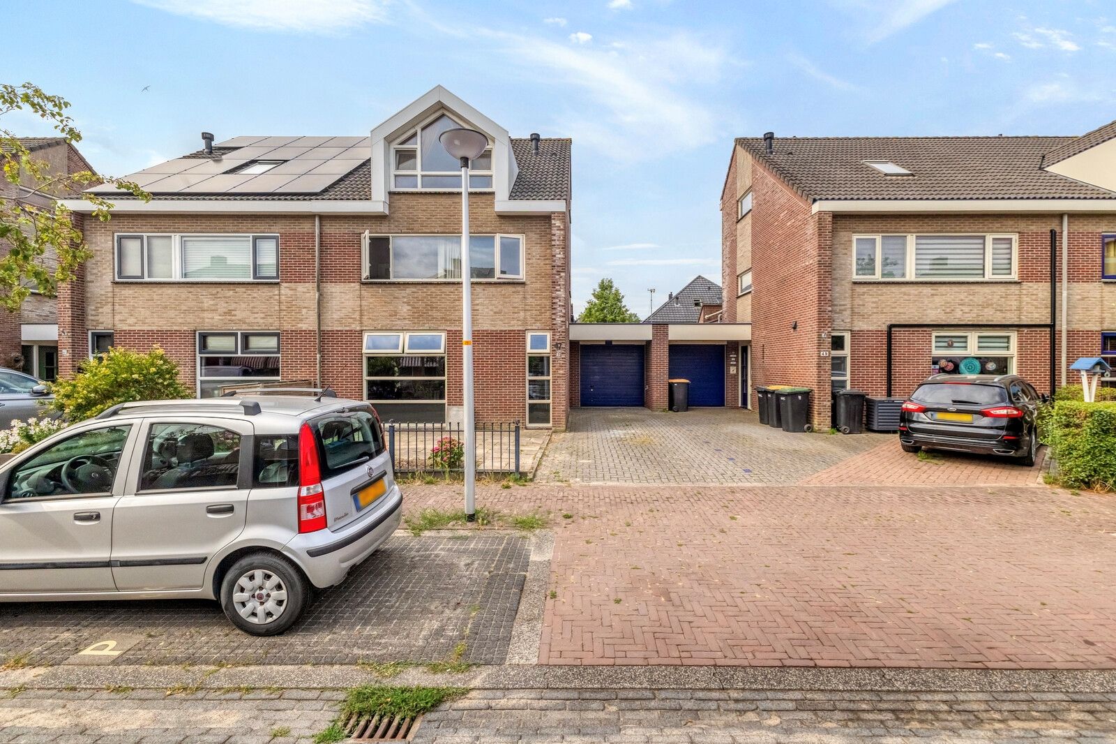 Foto van Mossel 47, Middenmeer