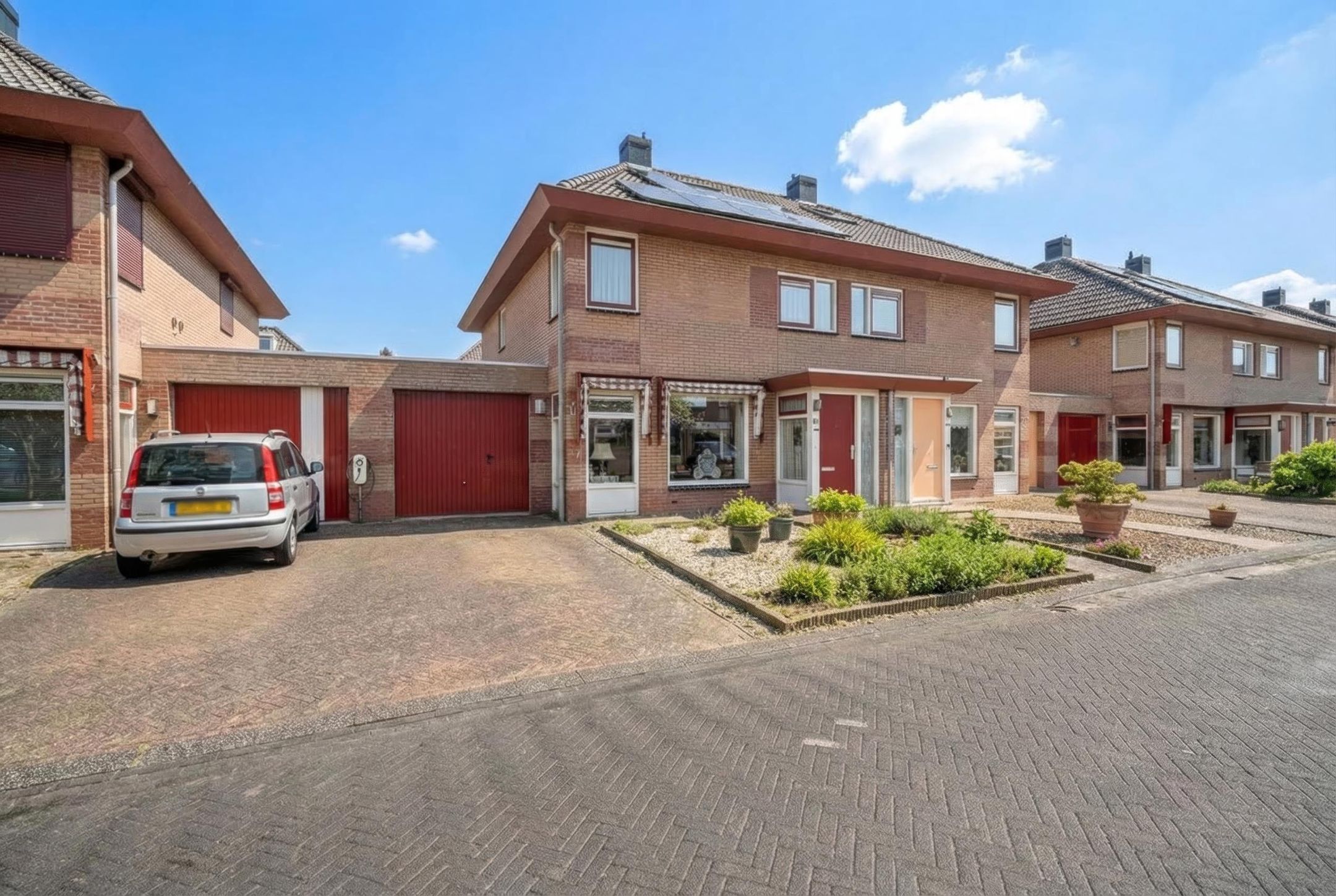 Foto van Mossel 16, Middenmeer
