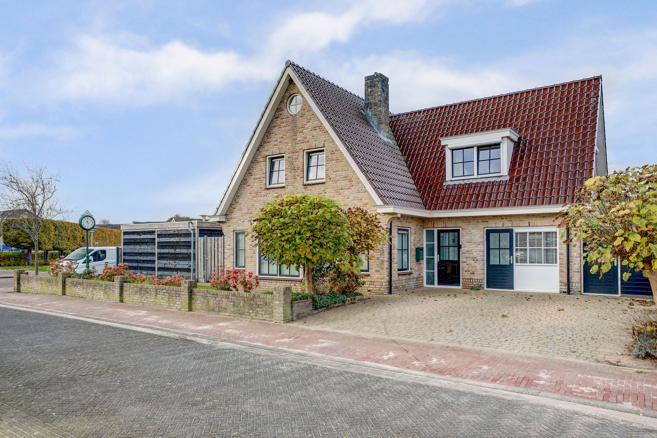 Foto van Mossel 2, Middenmeer