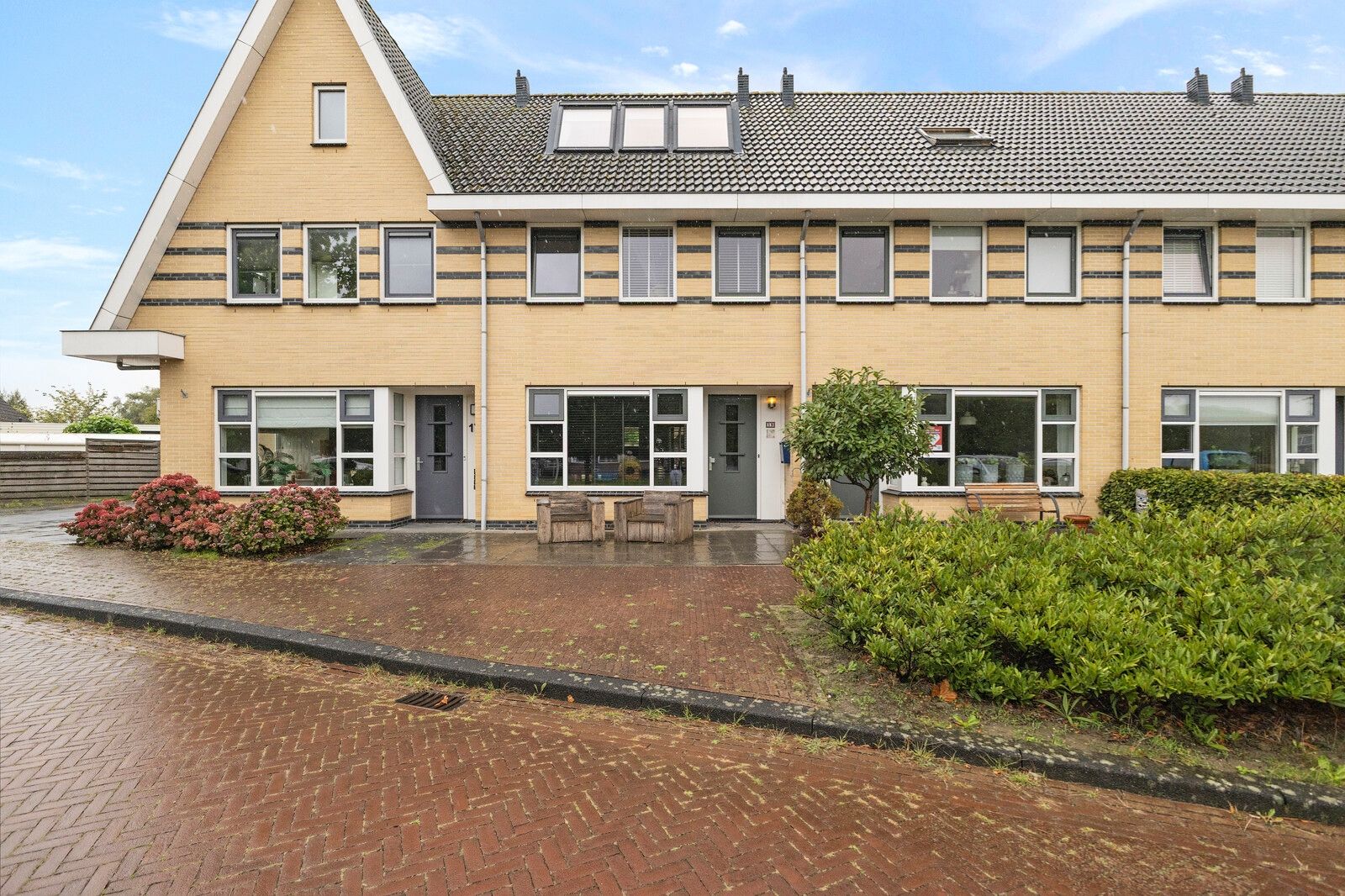Foto van Wulk 19, Middenmeer