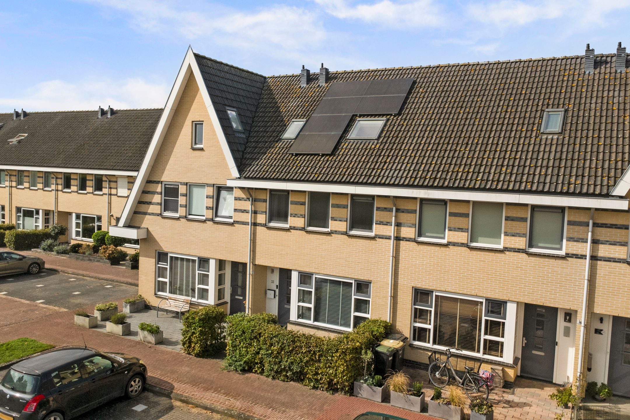 Foto van Wulk 33, Middenmeer