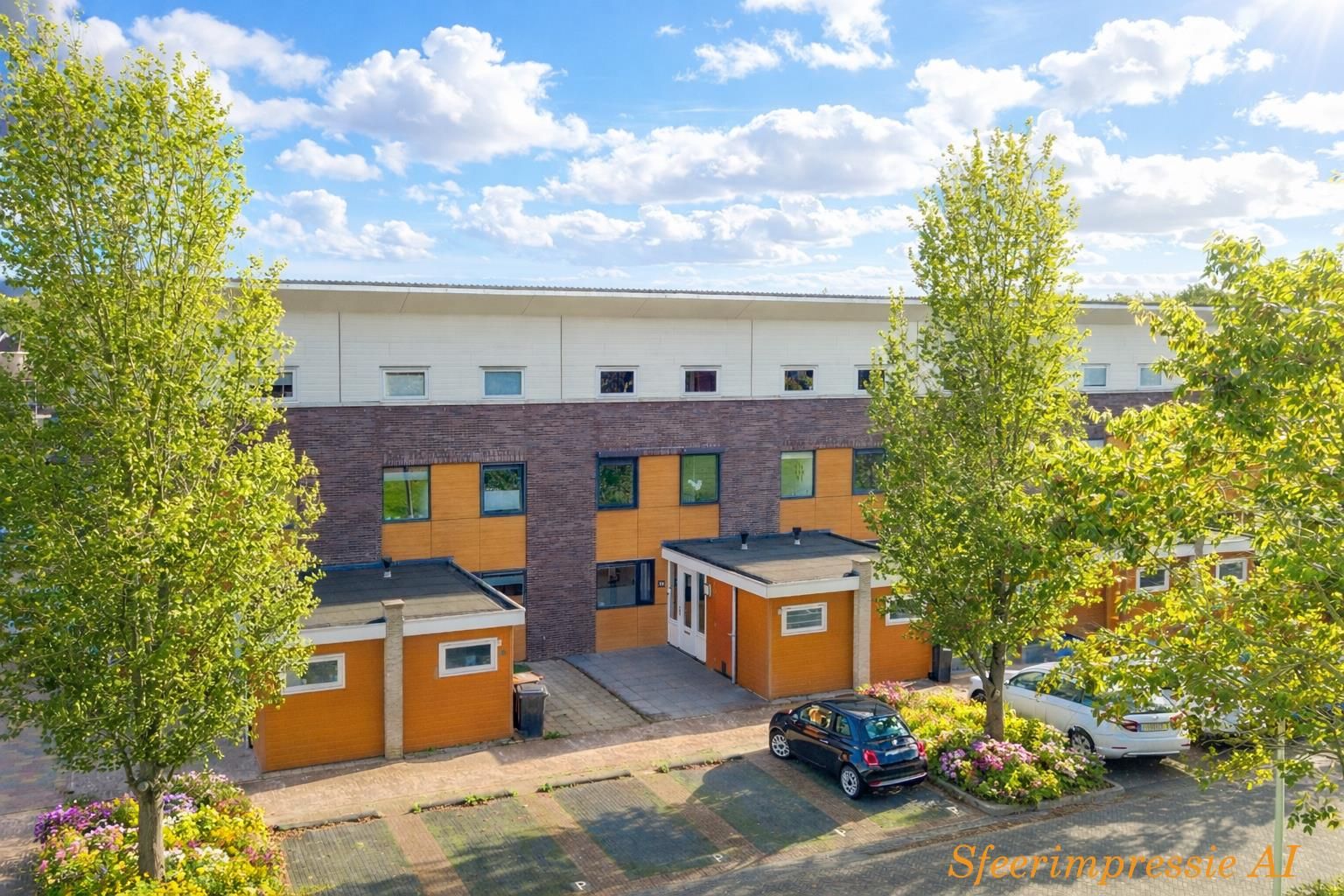 Foto van Oester 38, Middenmeer