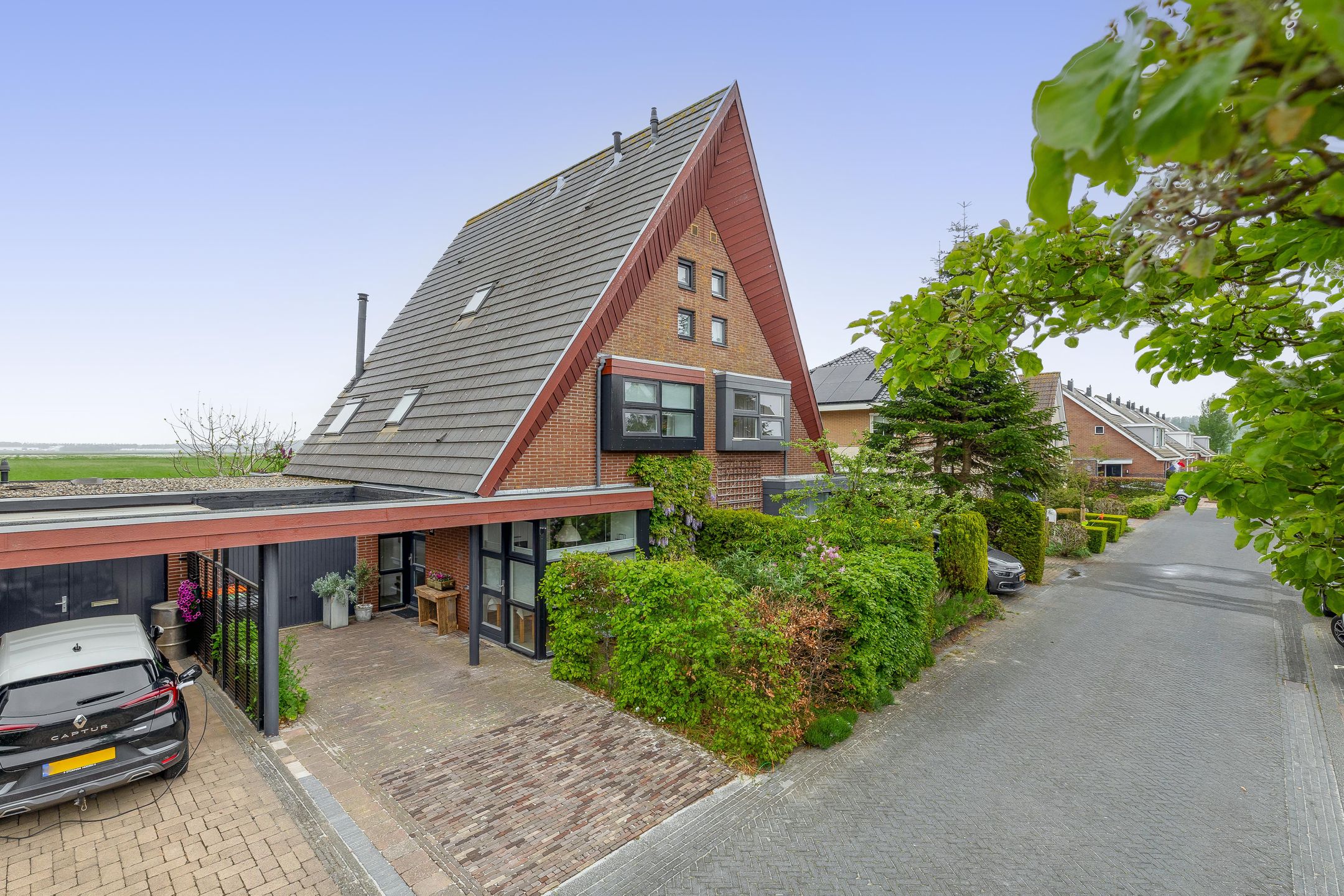 Foto van Penhoorn 52, Middenmeer