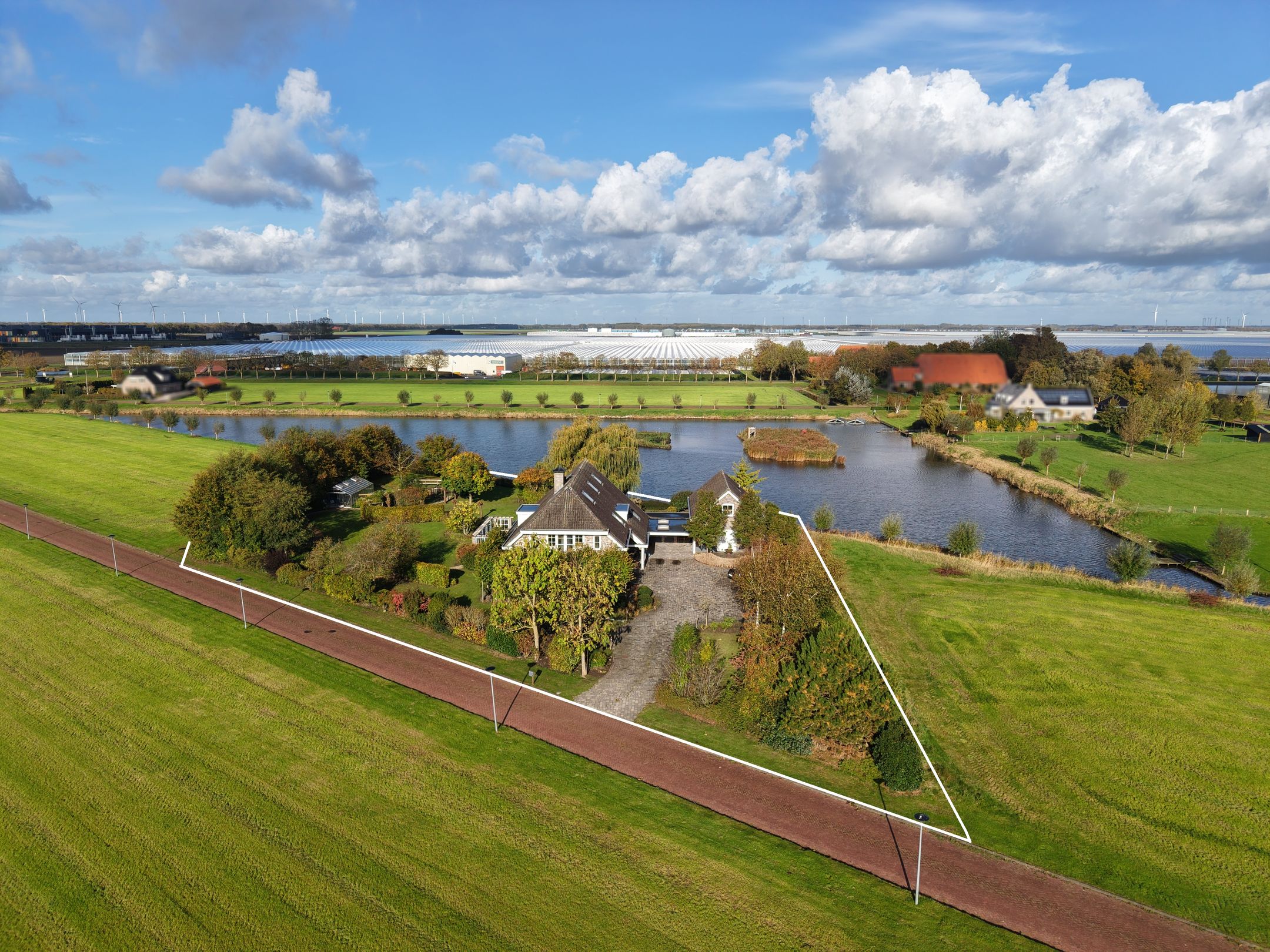 Foto van Wagenweijdt 11, Middenmeer